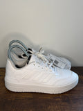 Adidas Courtblock Bold -  White