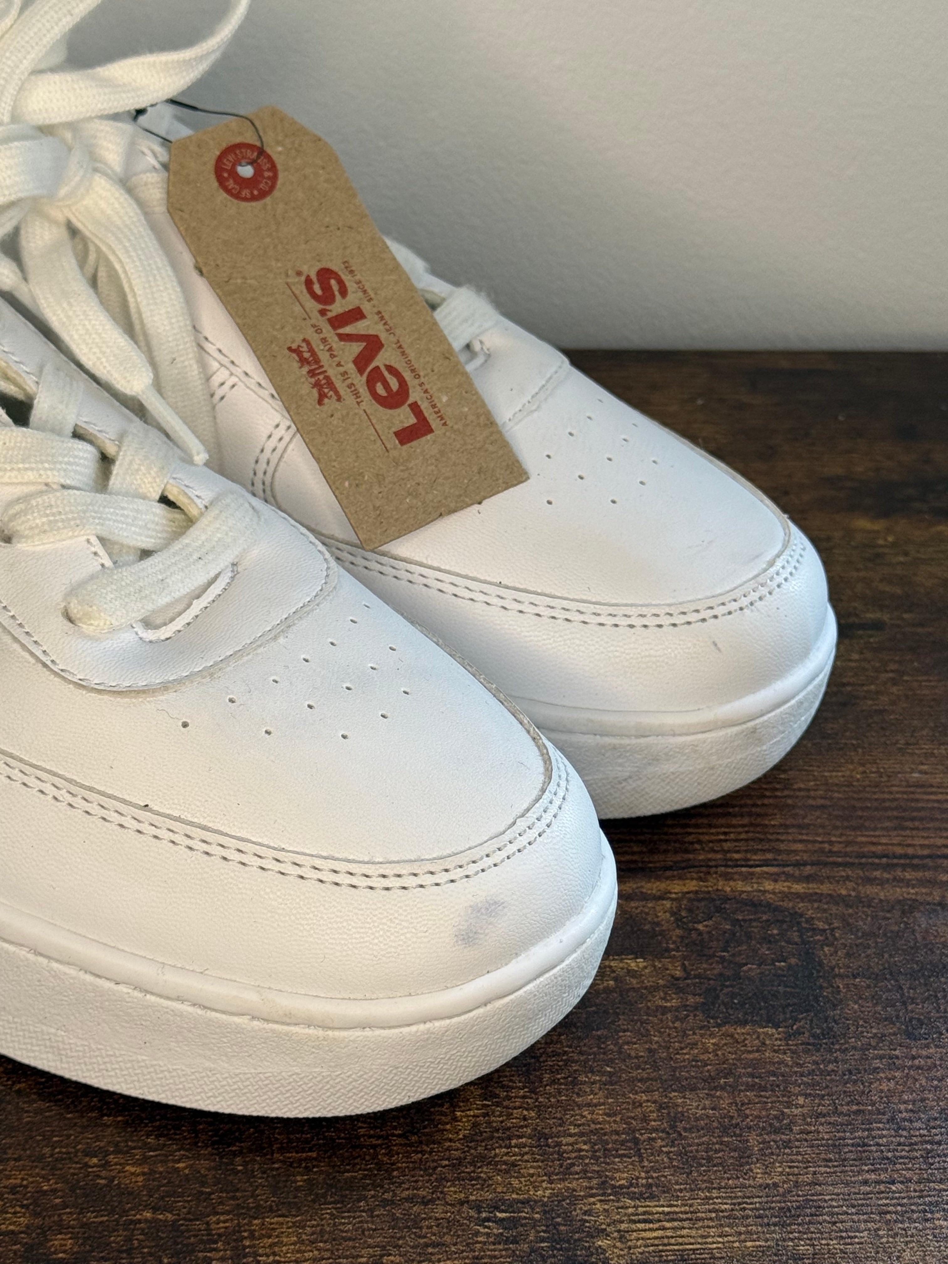 Levi's Union Trainer Jn0 - White