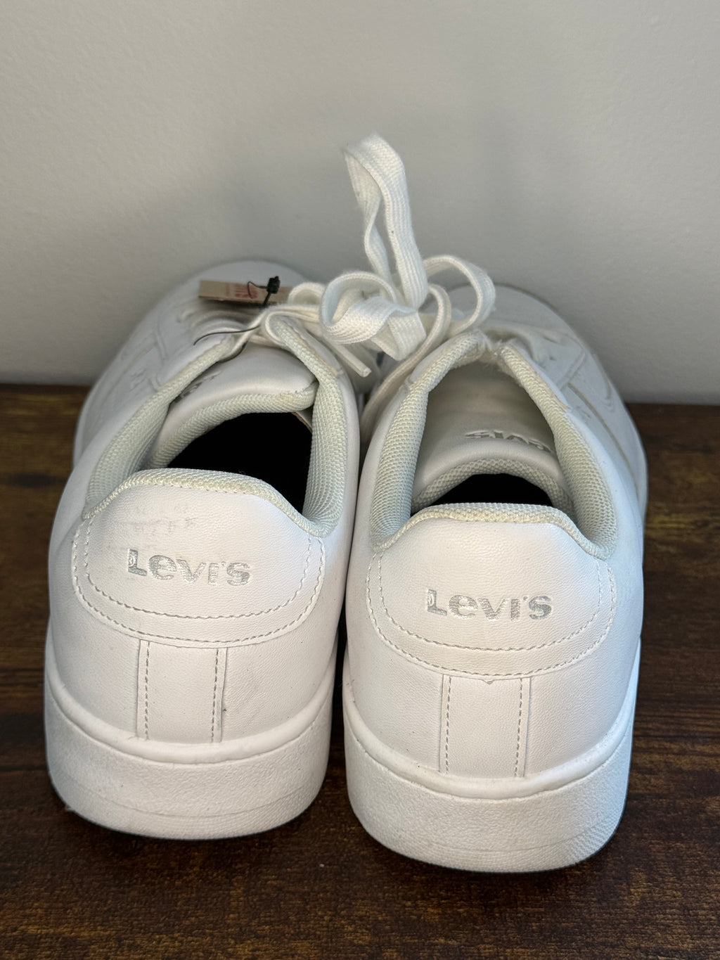 Levi's Union Trainer Jn0 - White