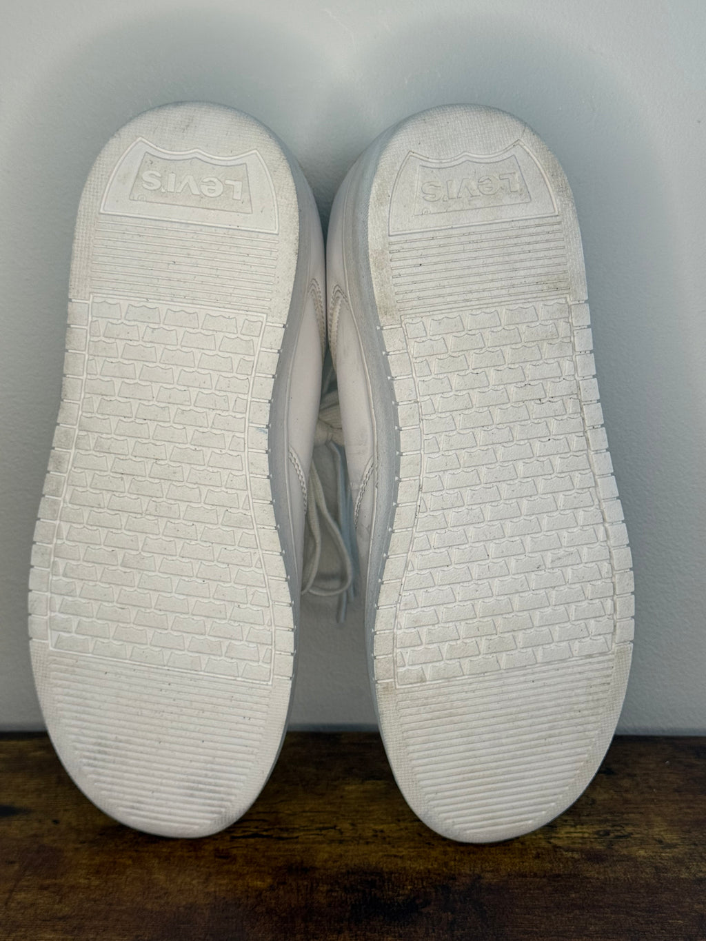 Levi's Union Trainer Jn0 - White