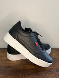 Levi's New Union - Black