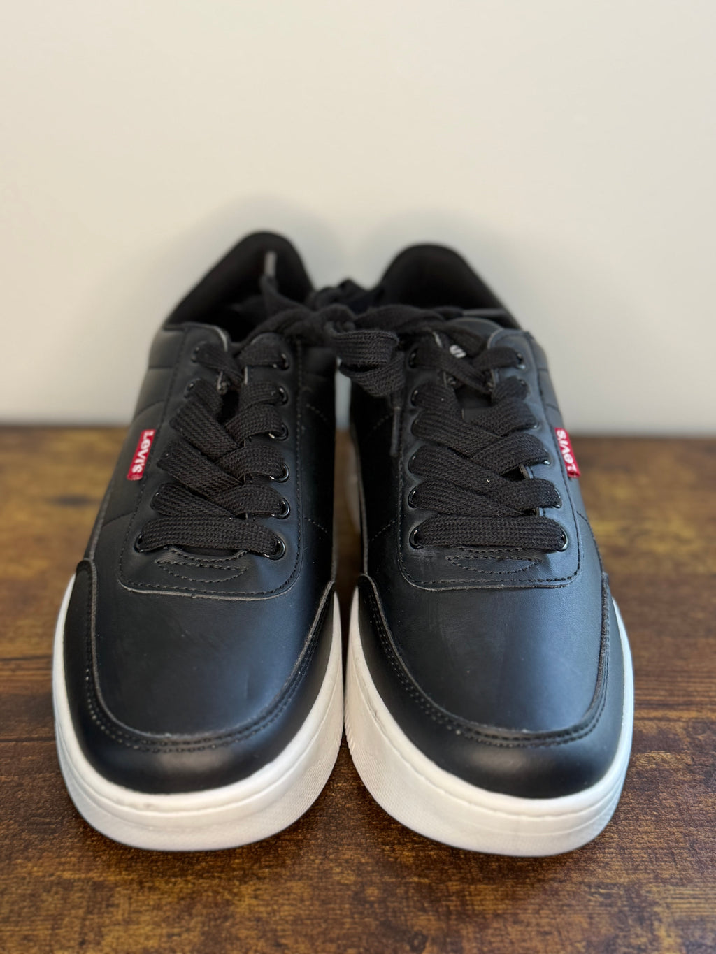 Levi's New Union - Black