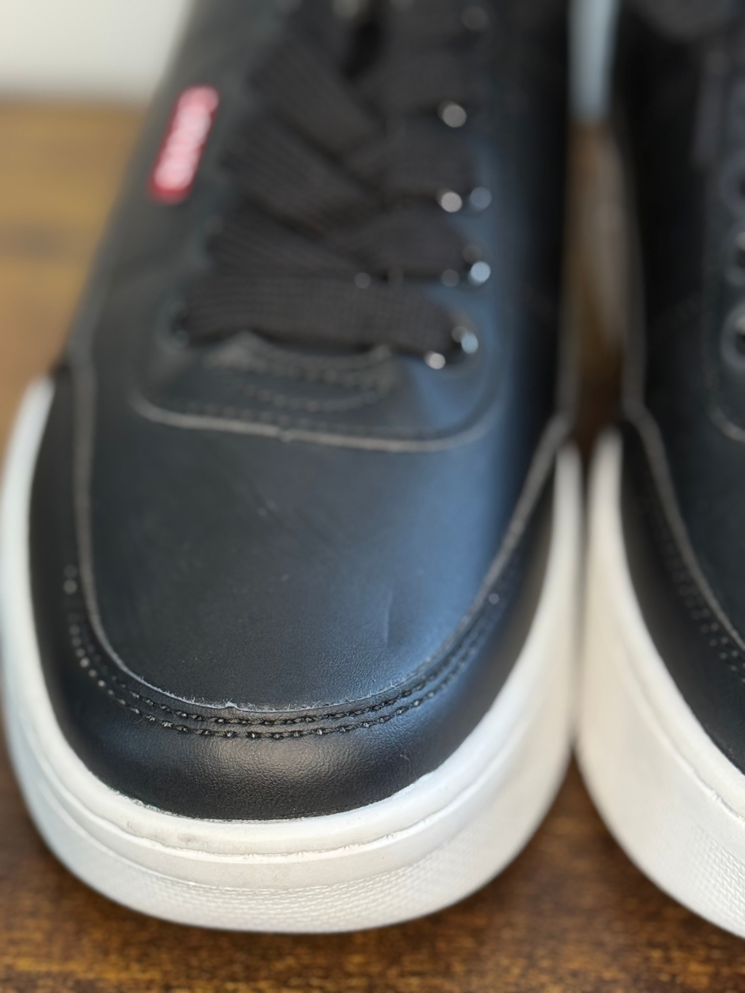 Levi's New Union - Black