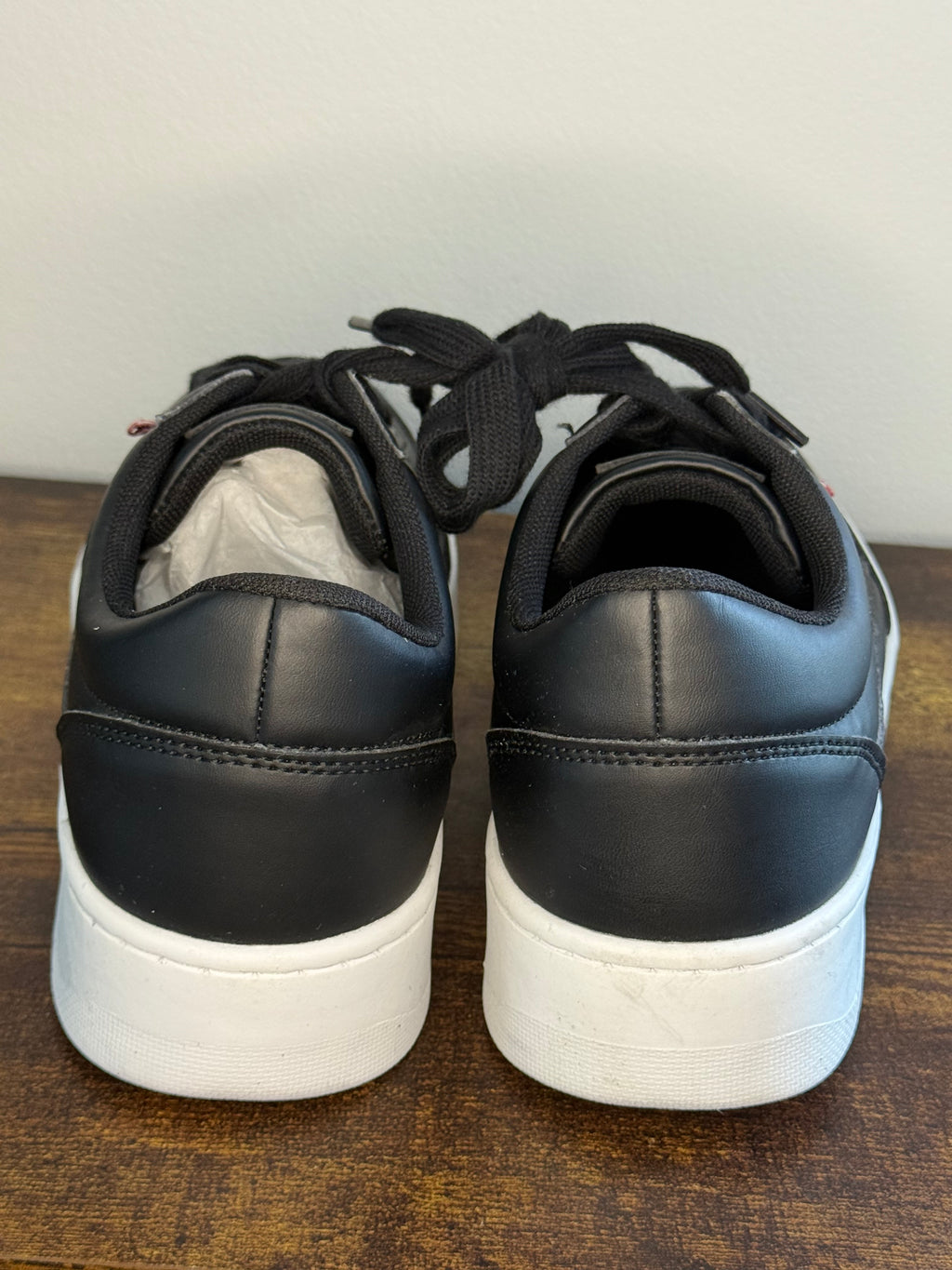 Levi's New Union - Black