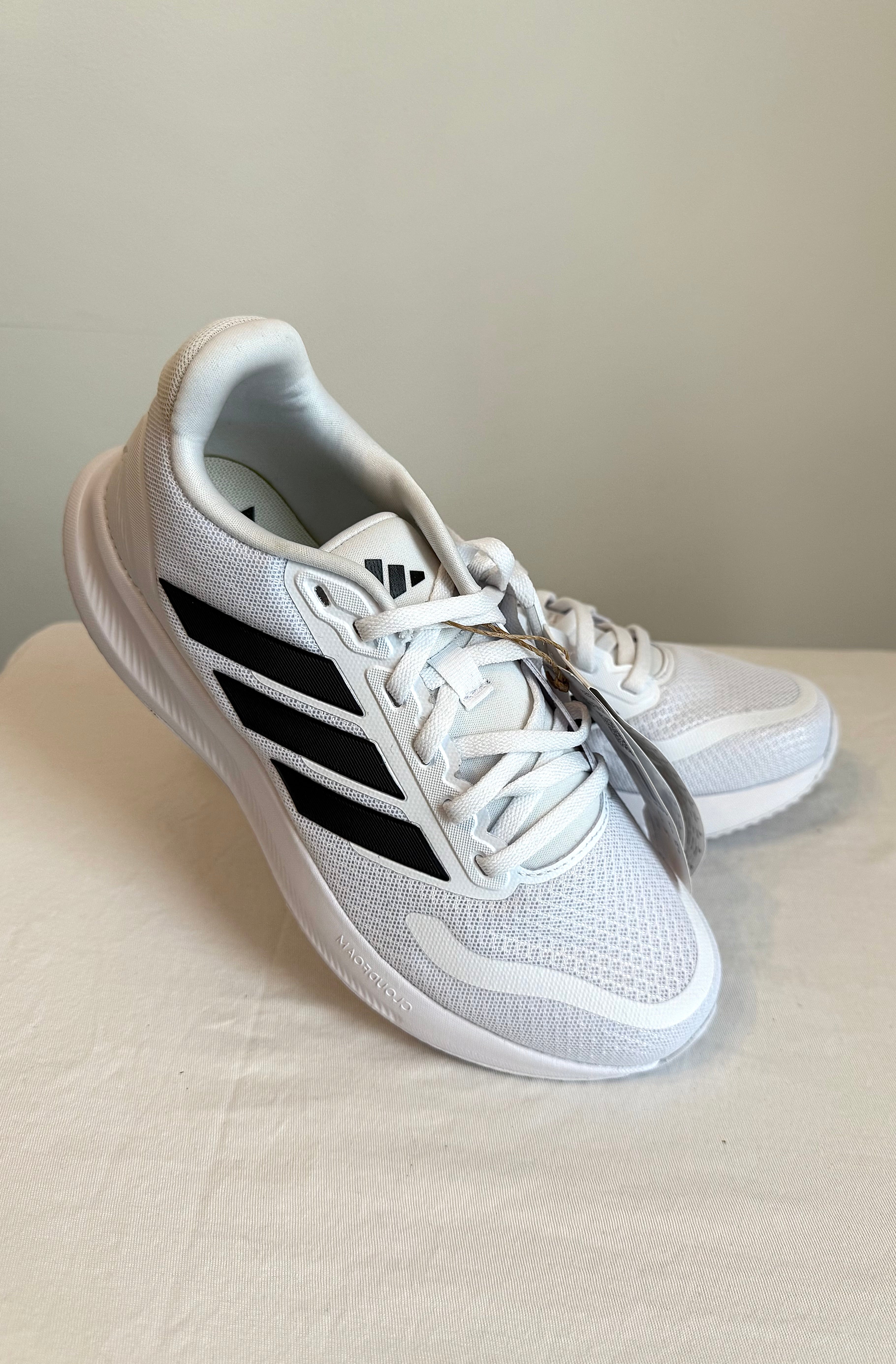 Adidas Runfalcon 5 J - White