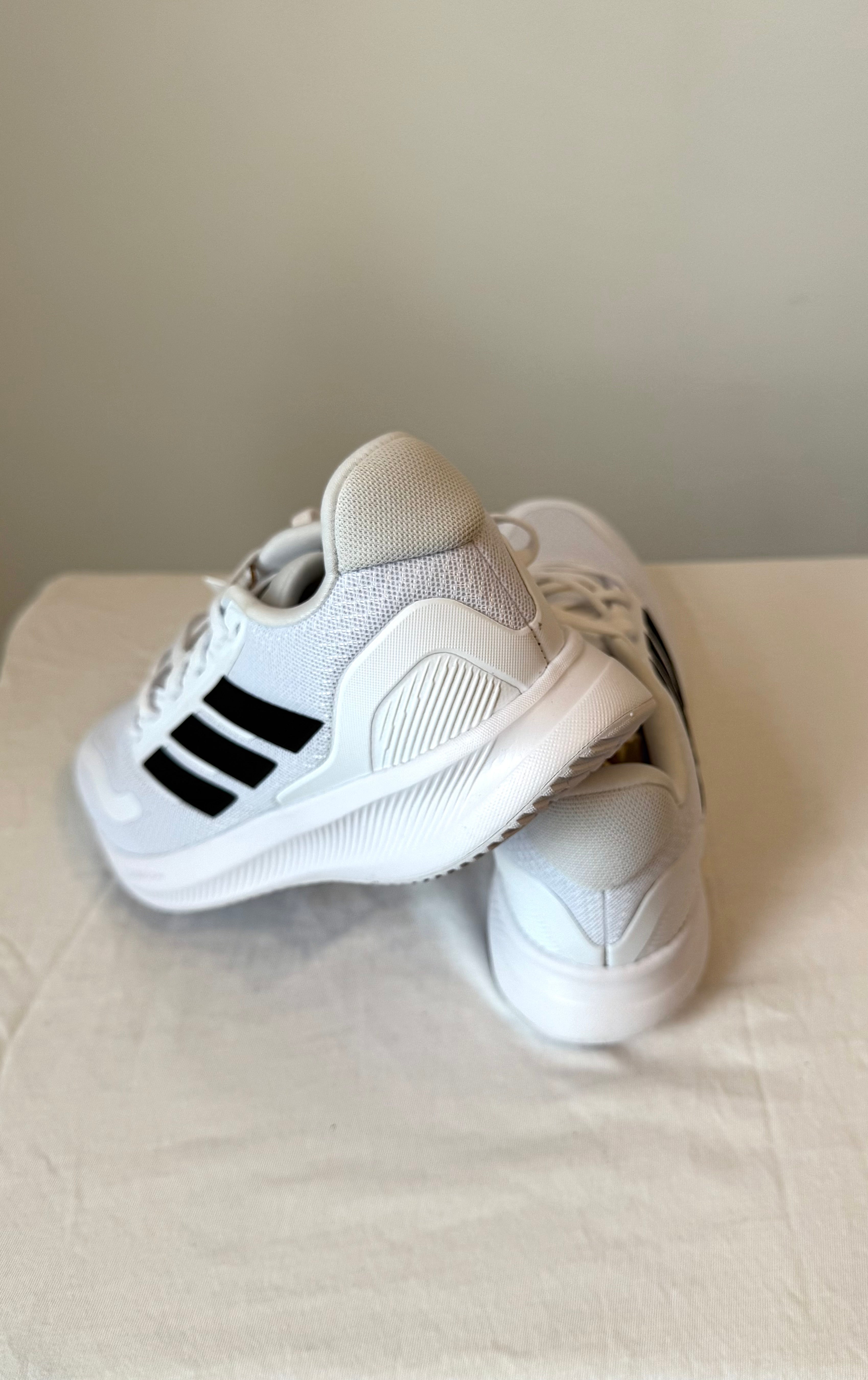 Adidas Runfalcon 5 J - White