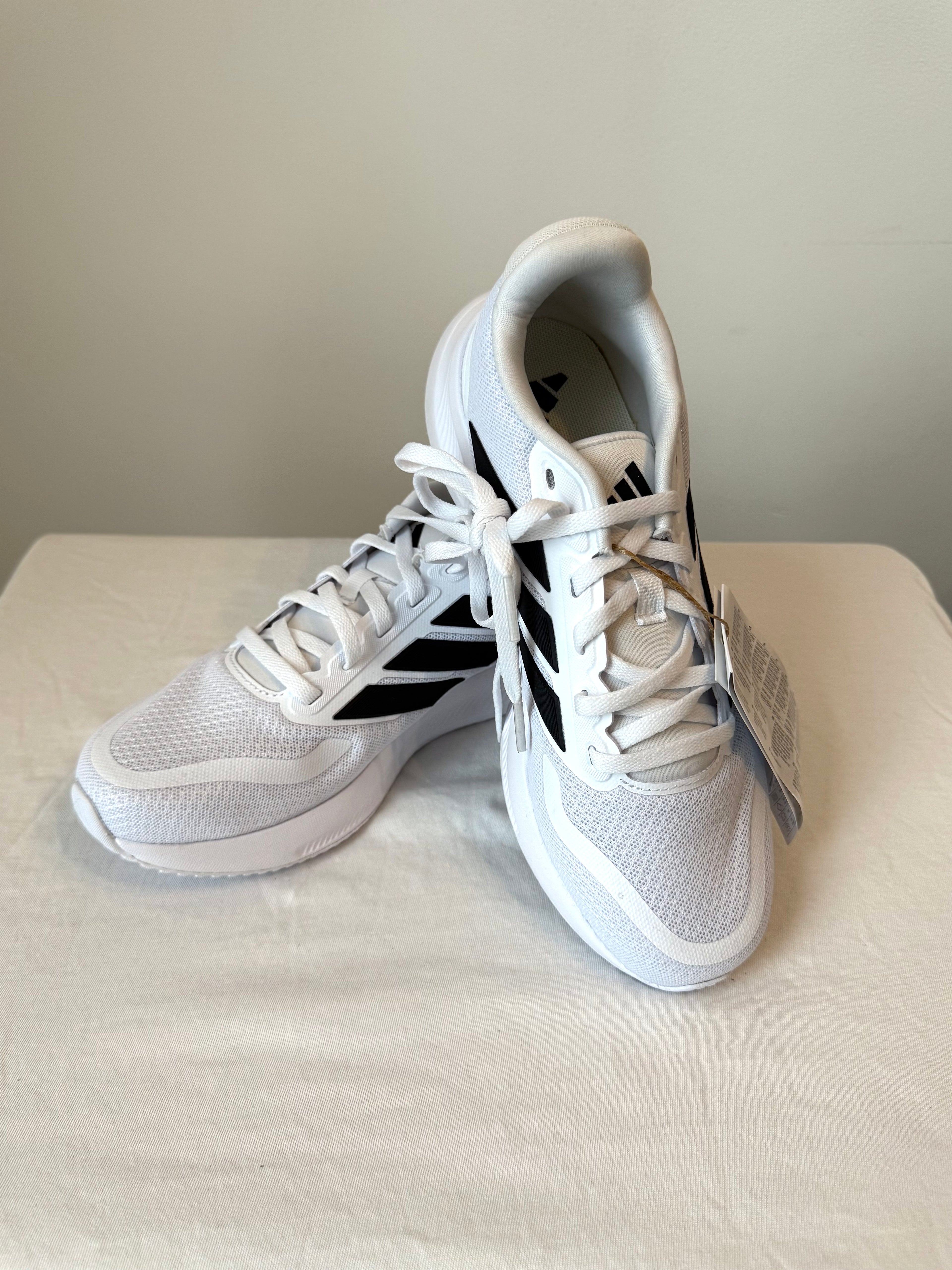 Adidas Runfalcon 5 J - White