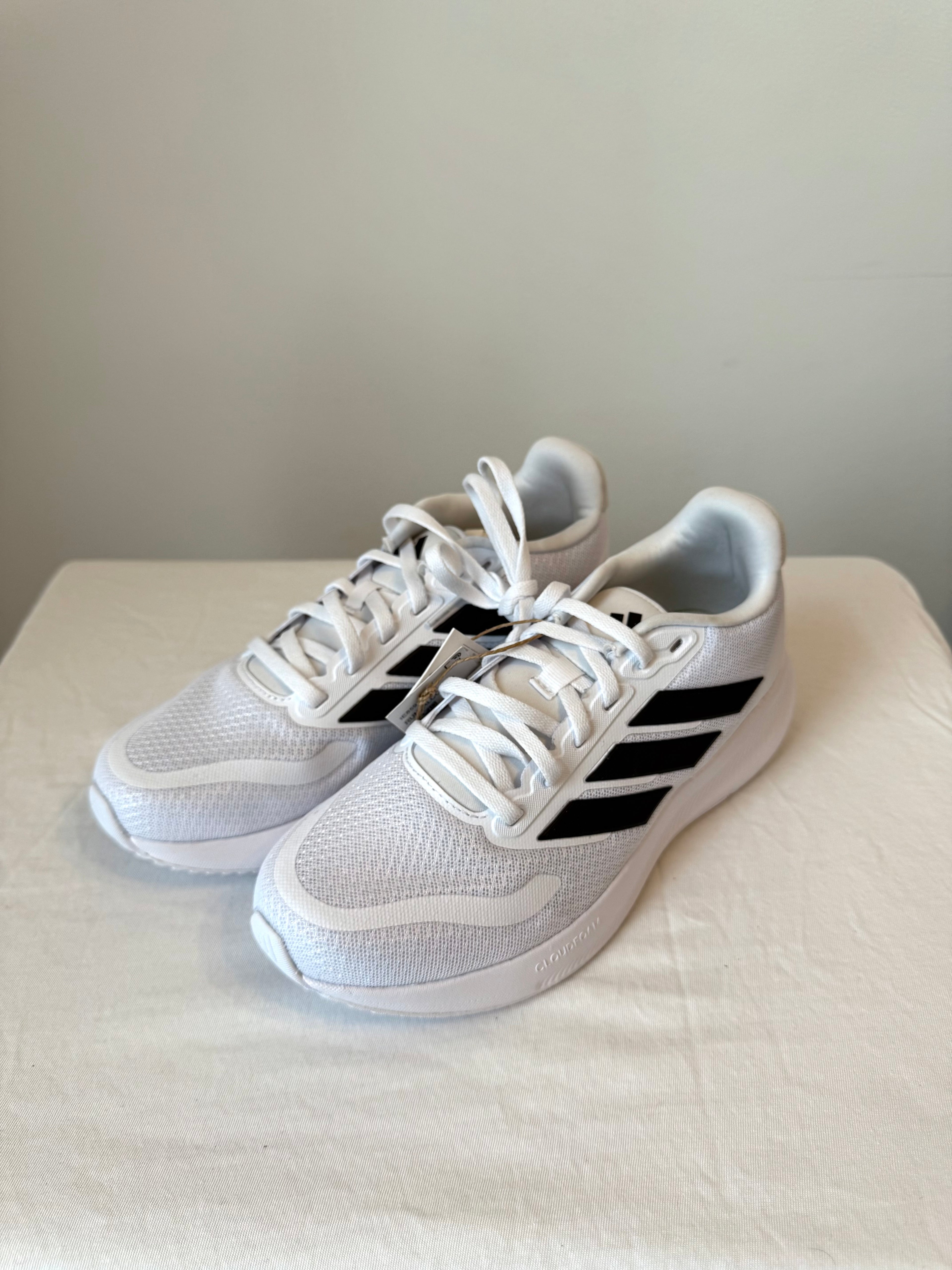 Adidas Runfalcon 5 J - White