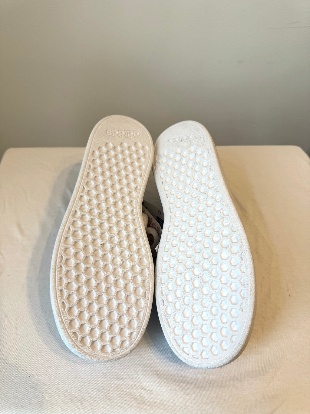 Adidas Grand Court 2.0 K - White