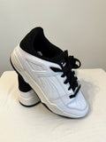 Puma Slipstream - White