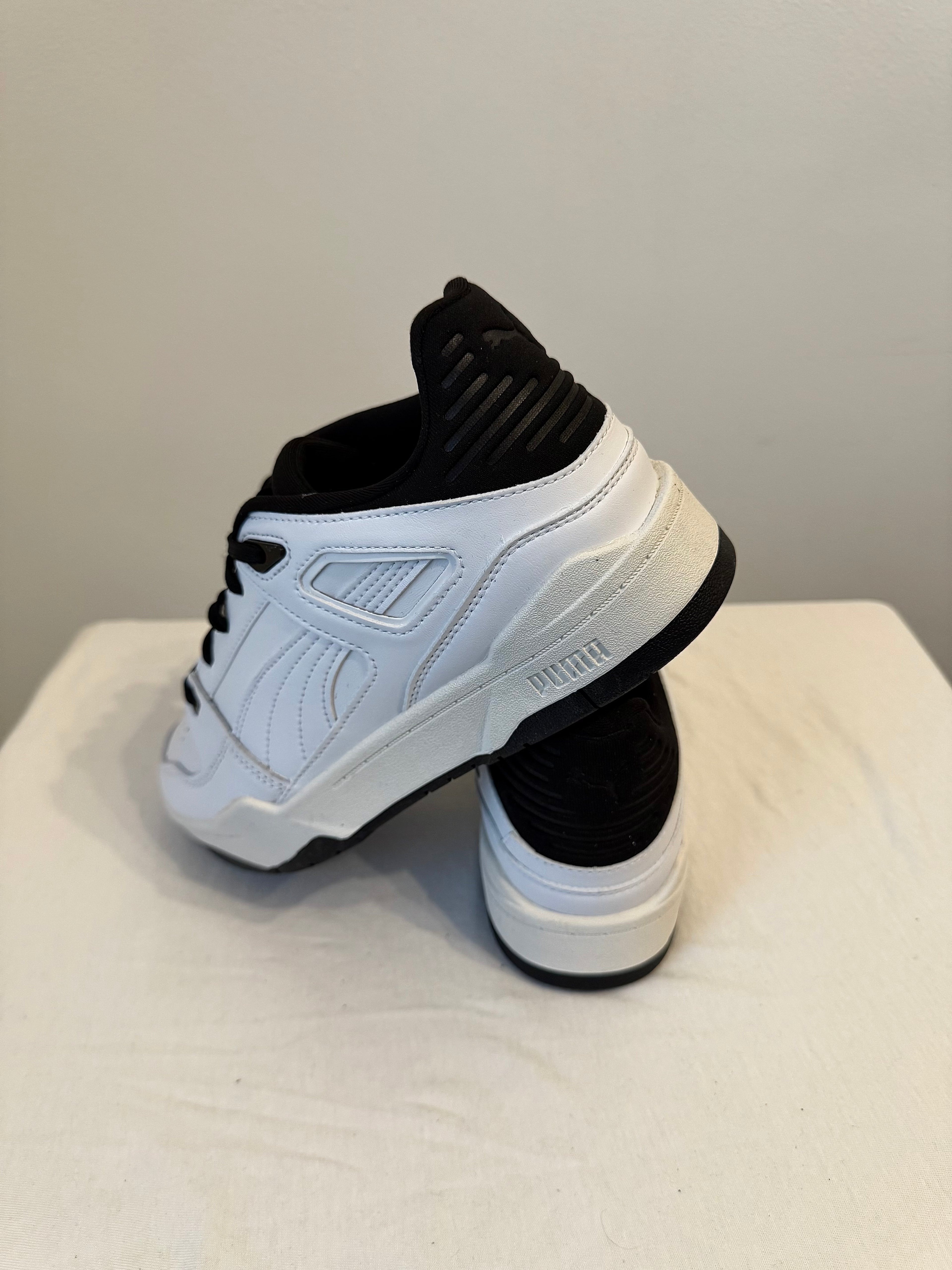 Puma Slipstream - White
