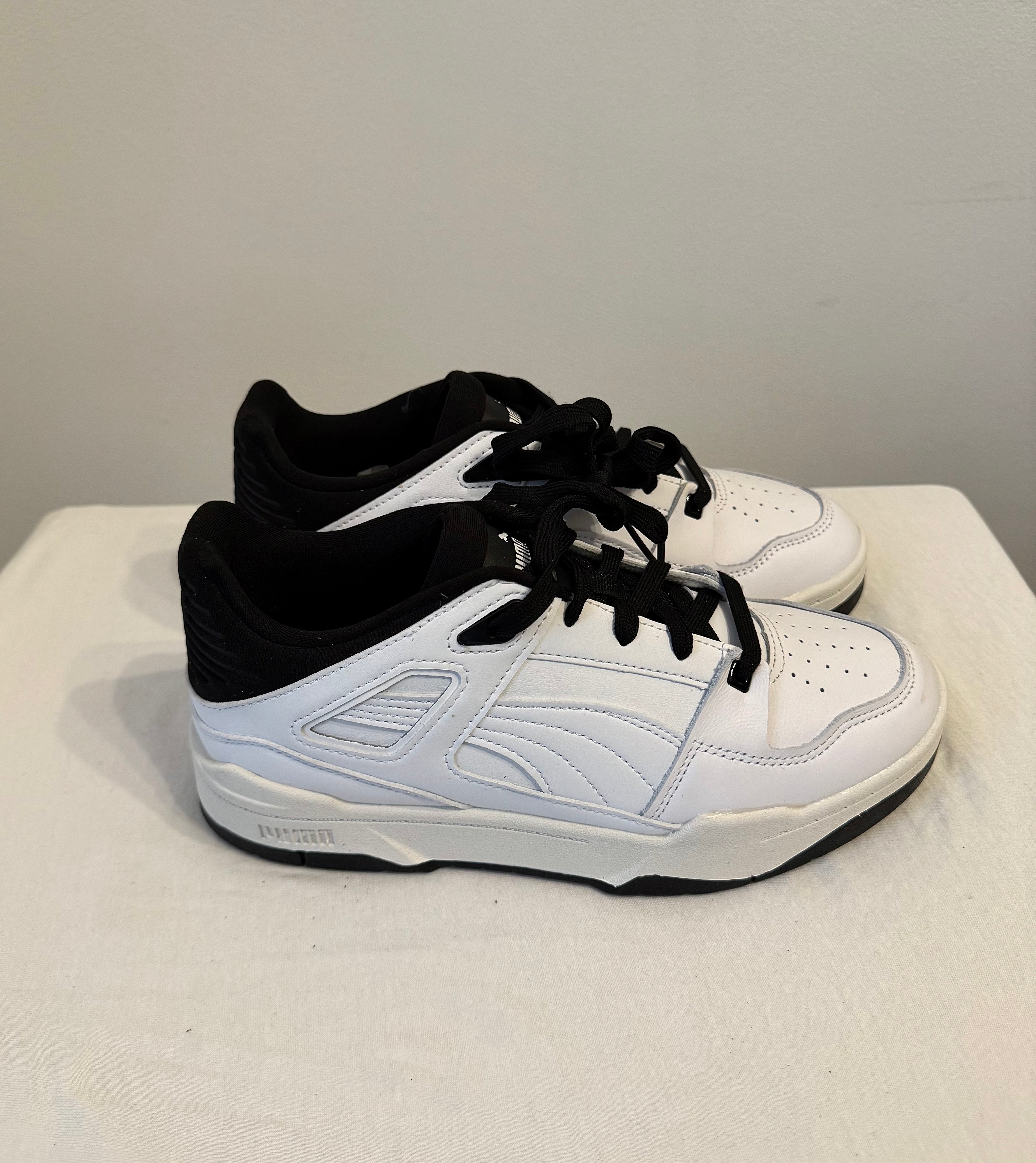Puma Slipstream - White