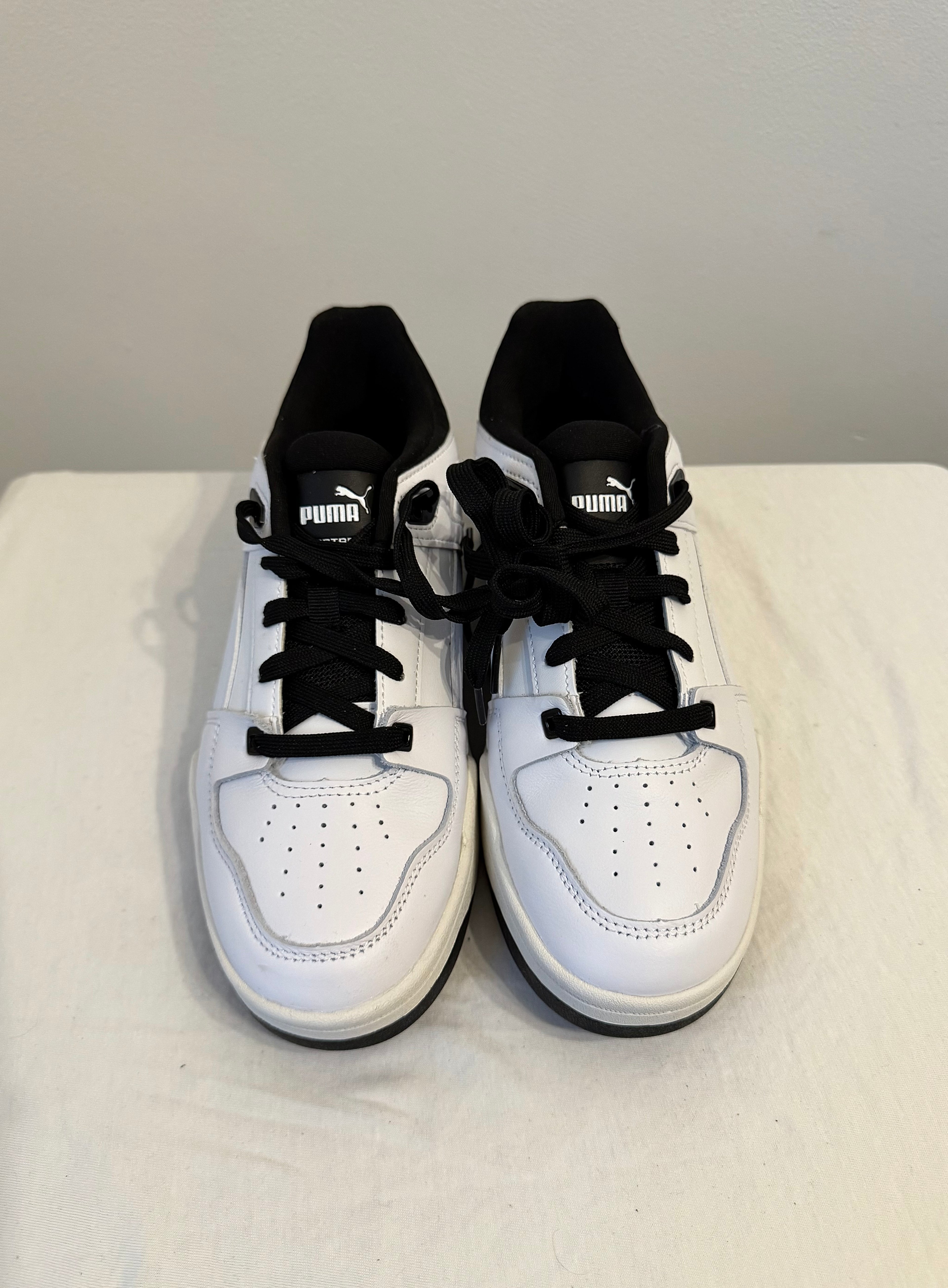 Puma Slipstream - White