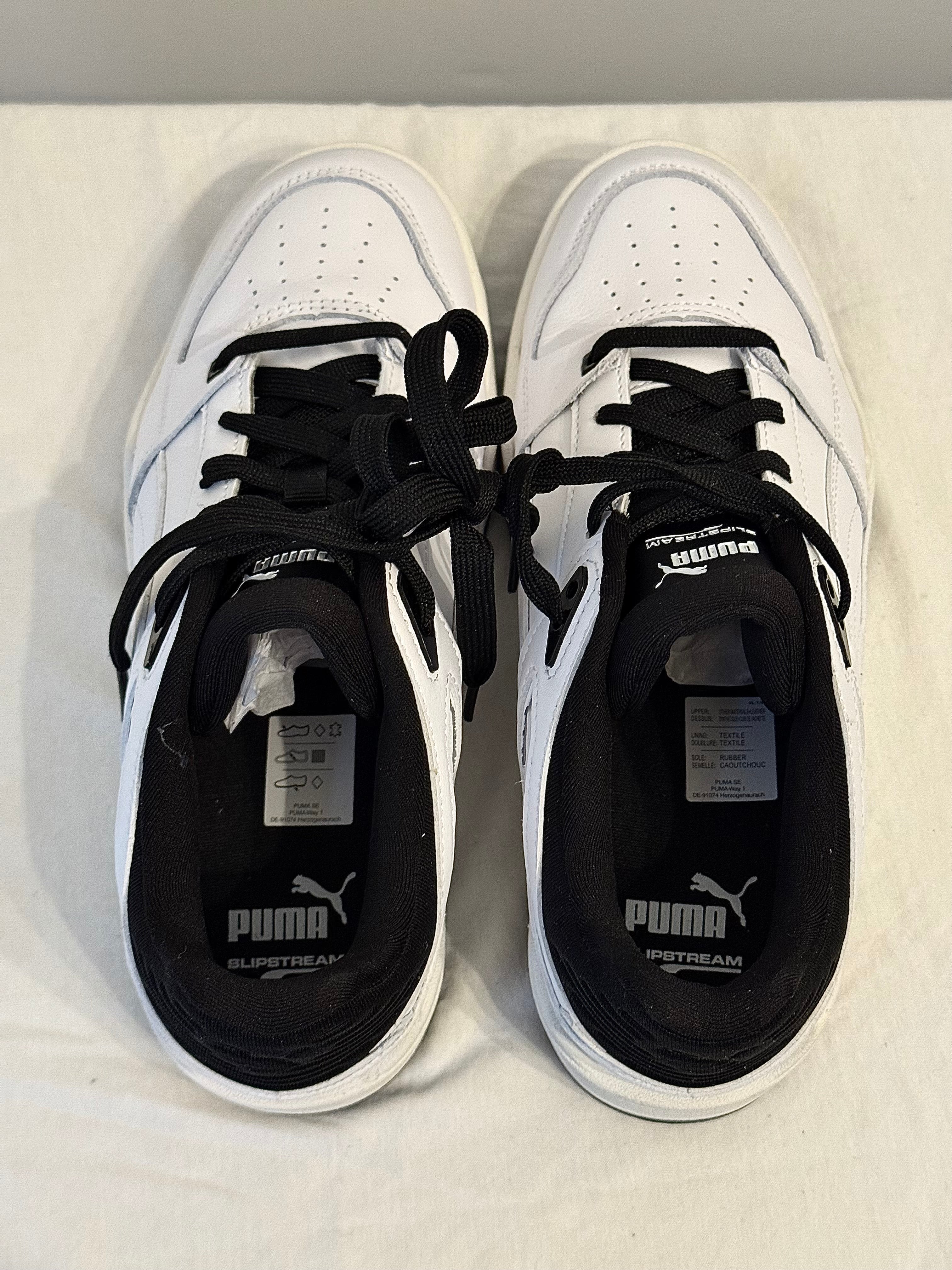 Puma Slipstream - White