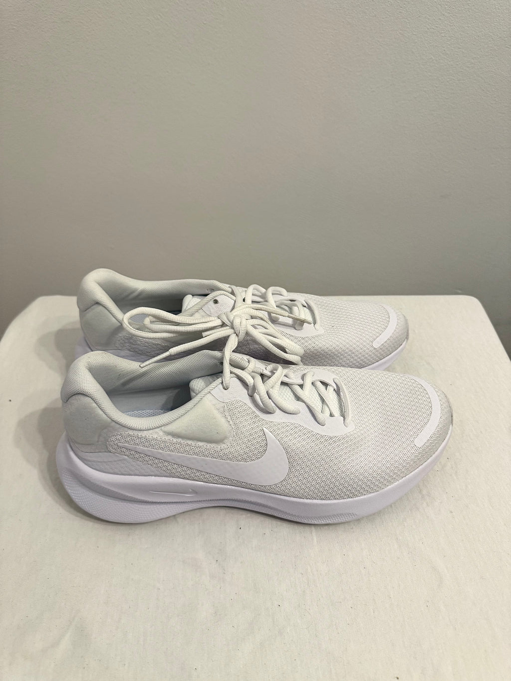 Nike Revolution 7 - White