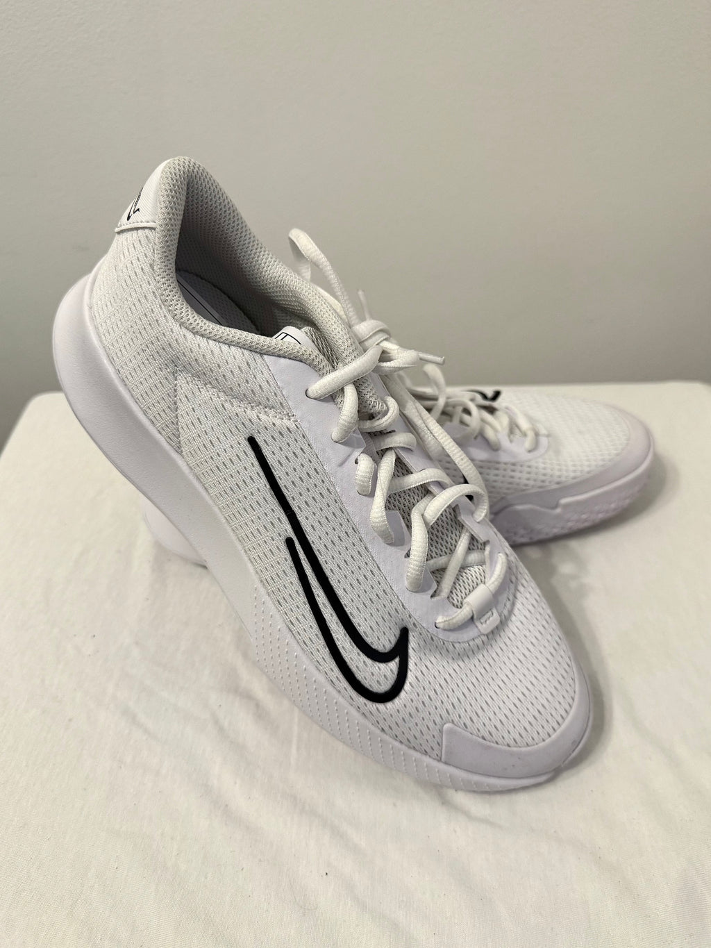 Nike Vapor Lite 2 - White