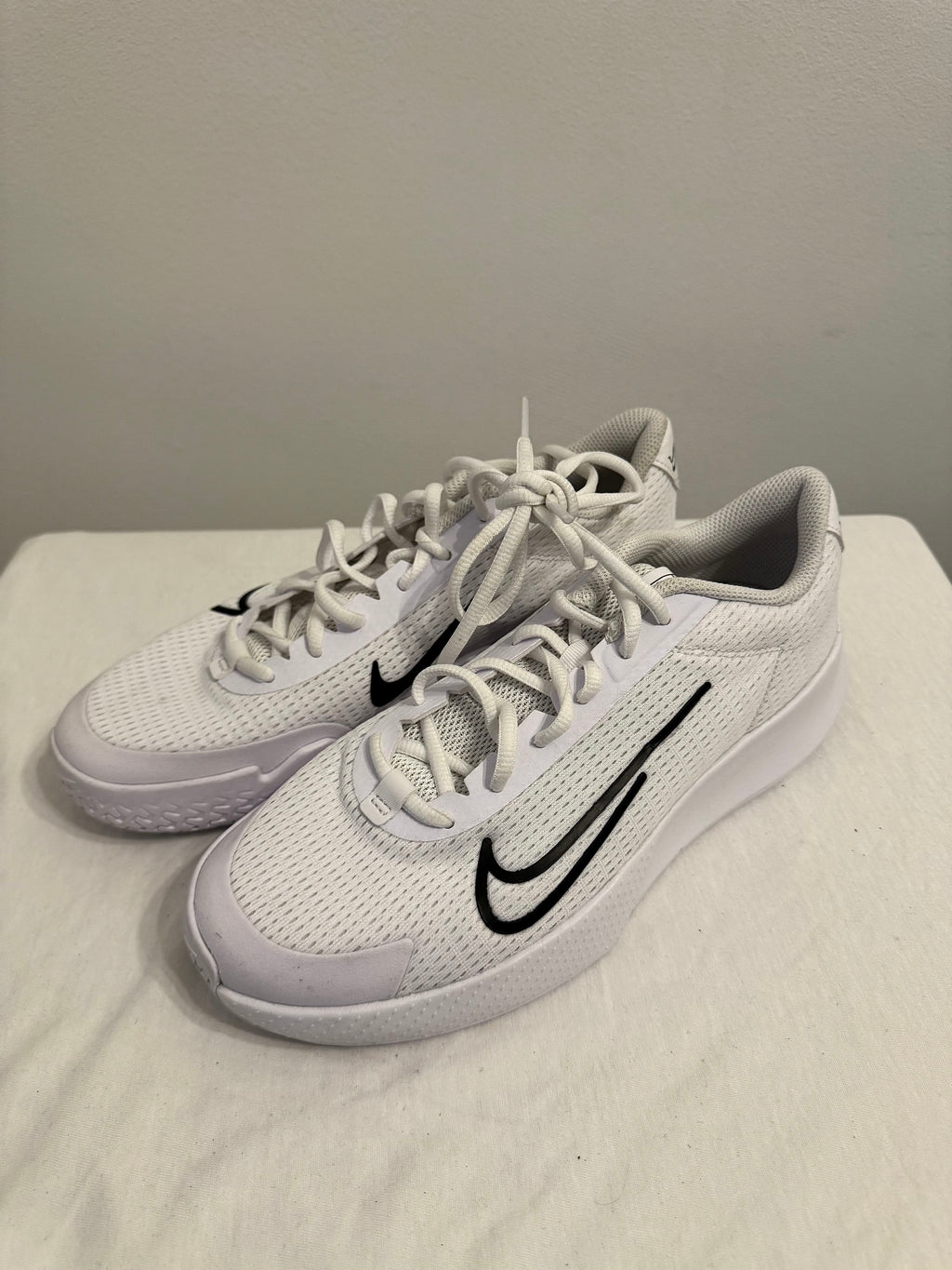 Nike Vapor Lite 2 - White