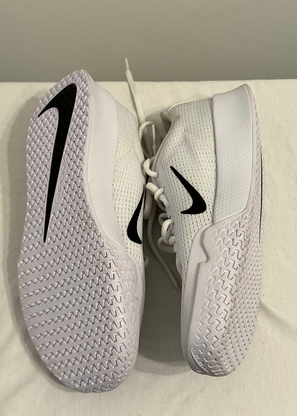 Nike Vapor Lite 2 - White