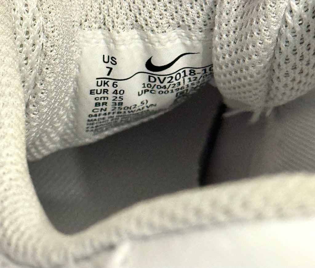 Nike Vapor Lite 2 - White