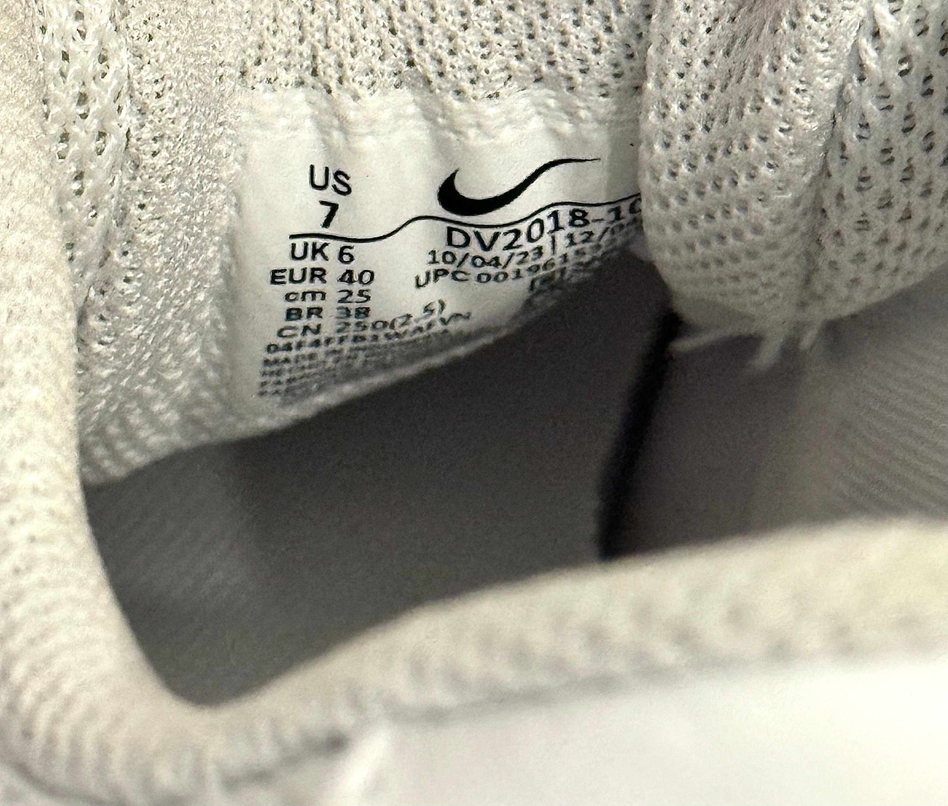 Nike Vapor Lite 2 - White