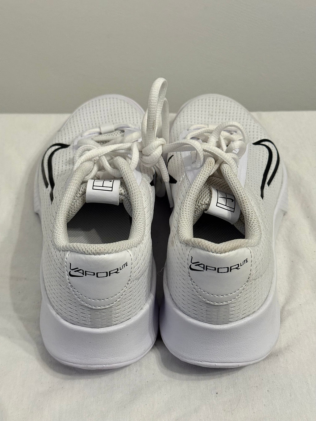 Nike Vapor Lite 2 - White