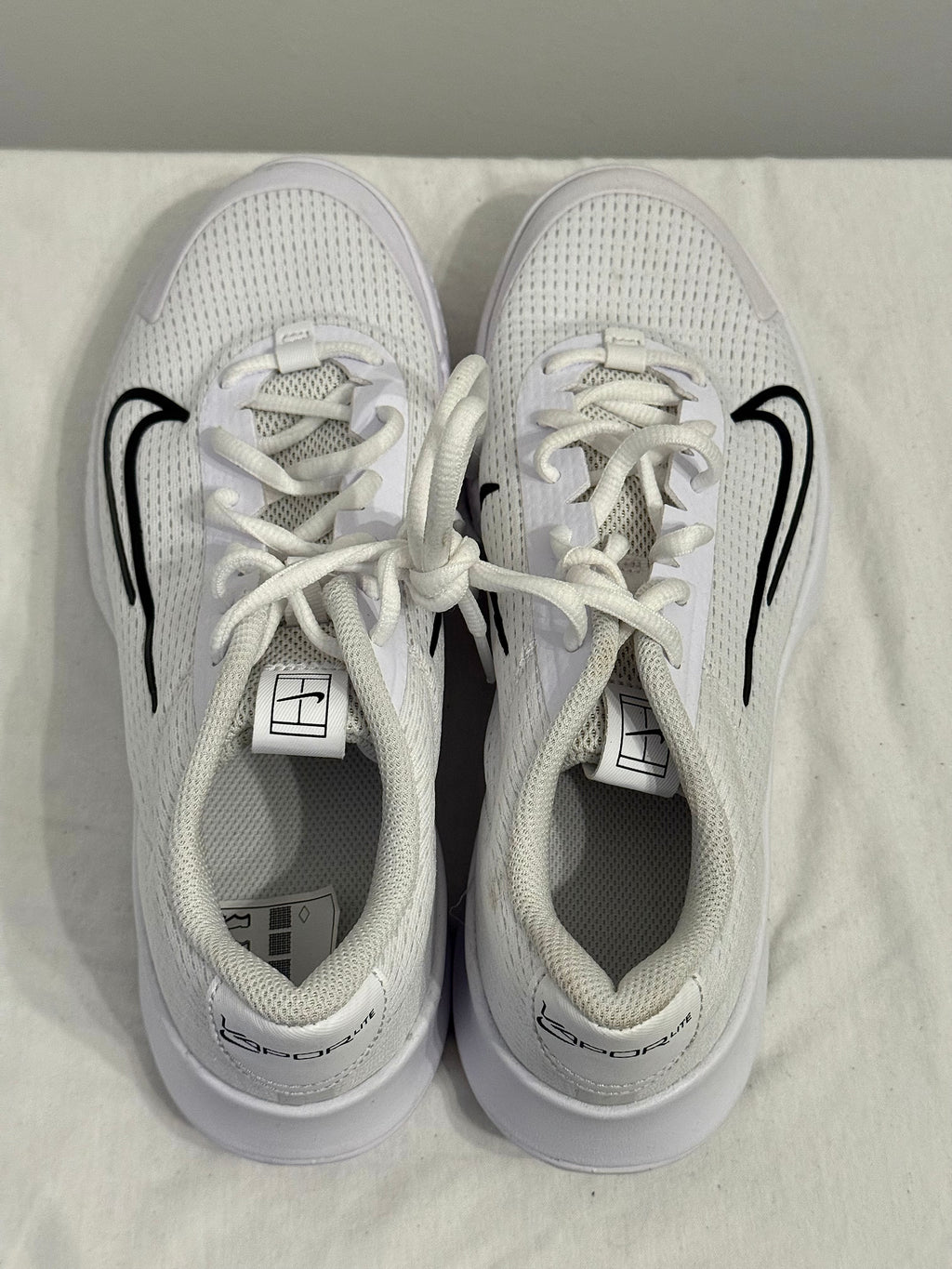 Nike Vapor Lite 2 - White