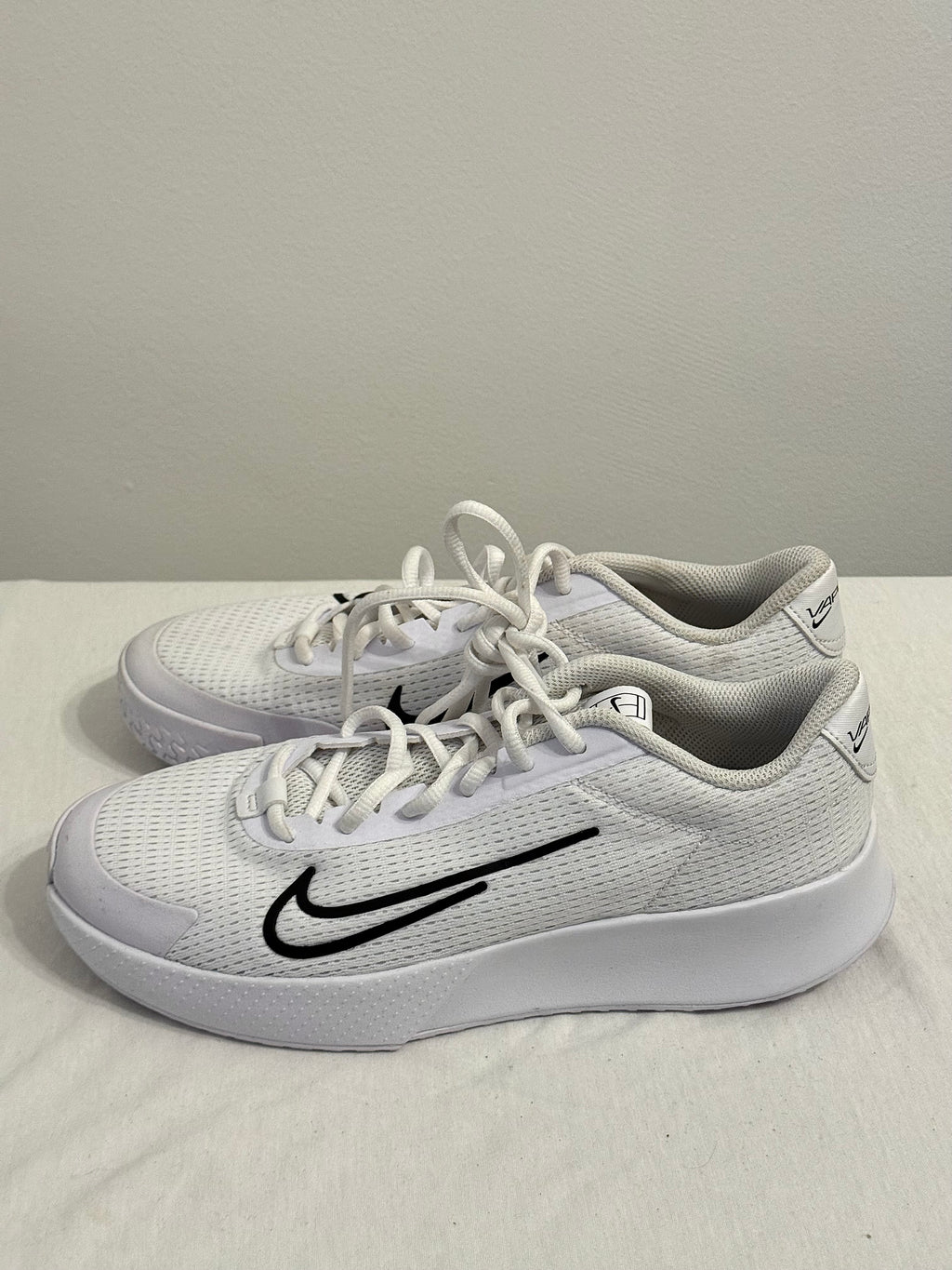 Nike Vapor Lite 2 - White