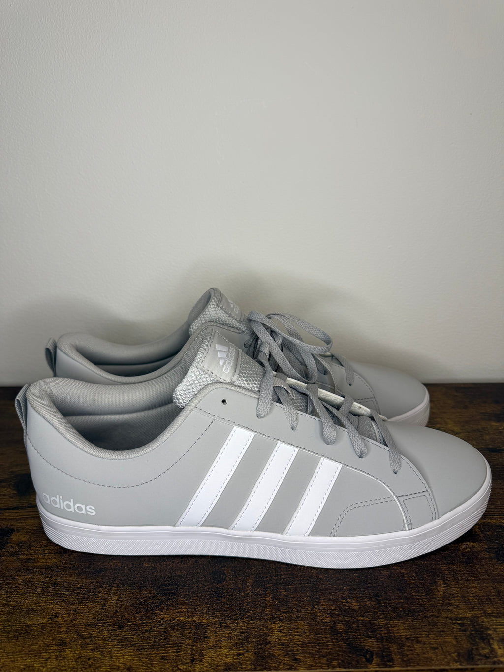 Adidas VS Pace 2.0  – Grey