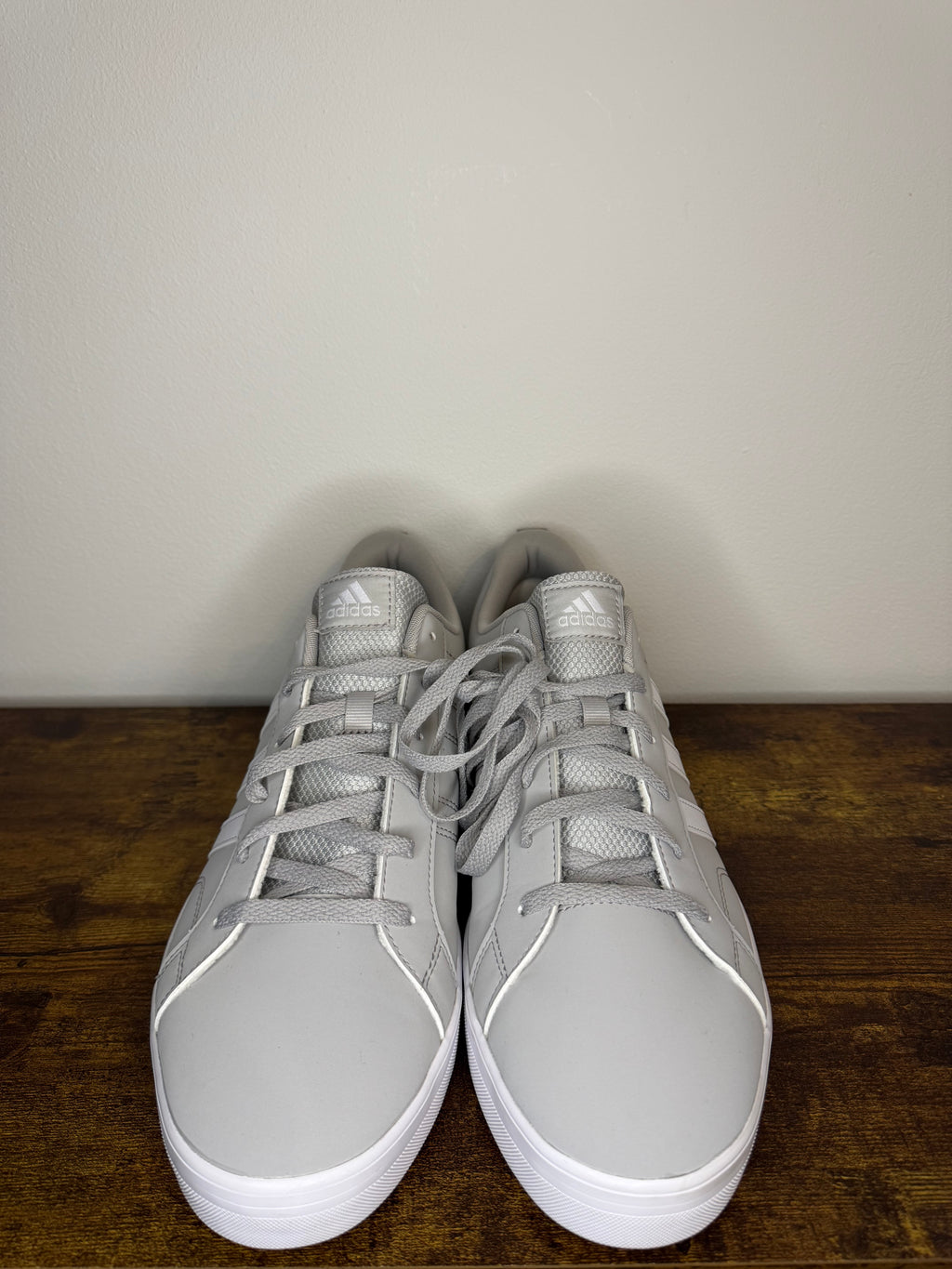 Adidas VS Pace 2.0  – Grey