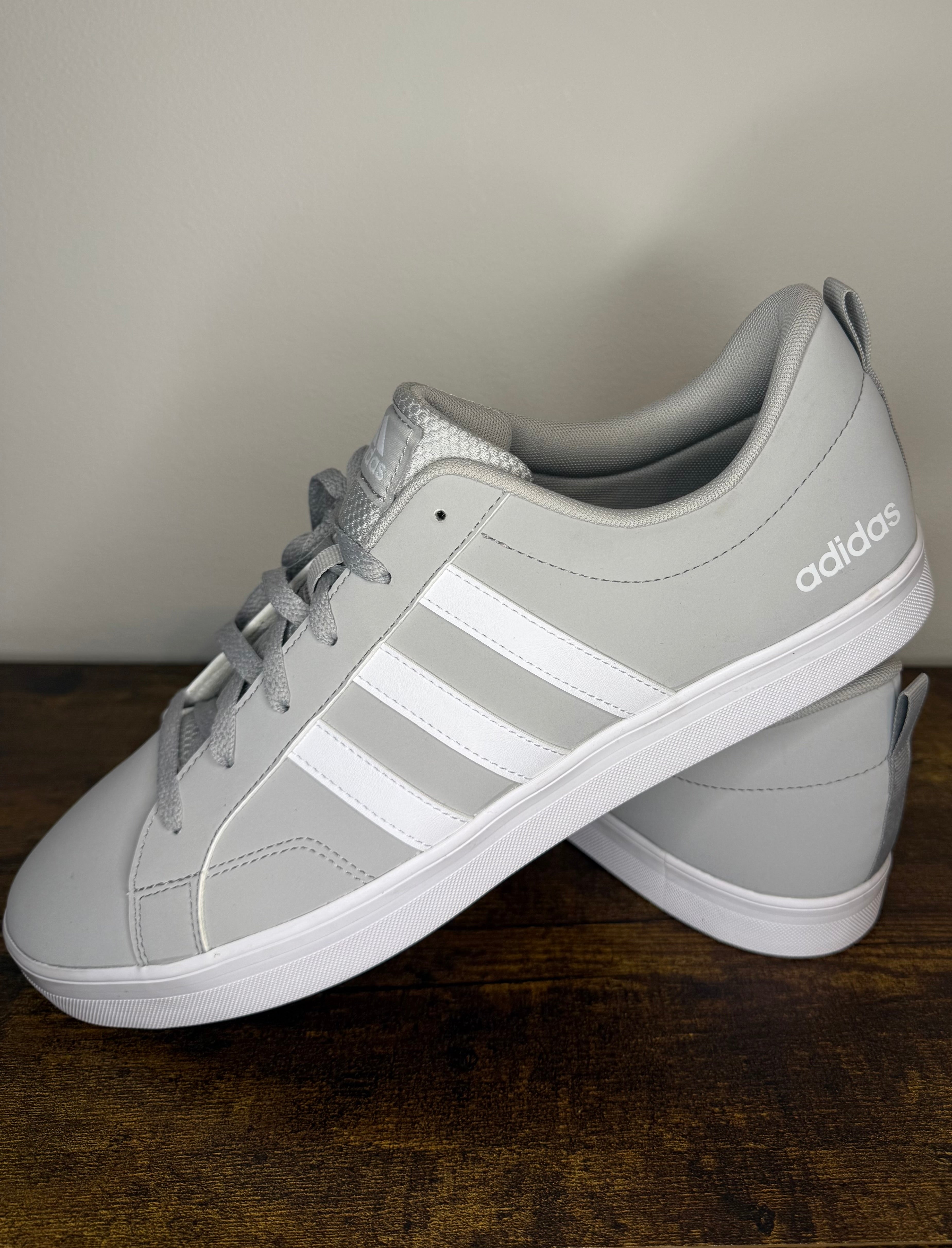 Adidas VS Pace 2.0  – Grey