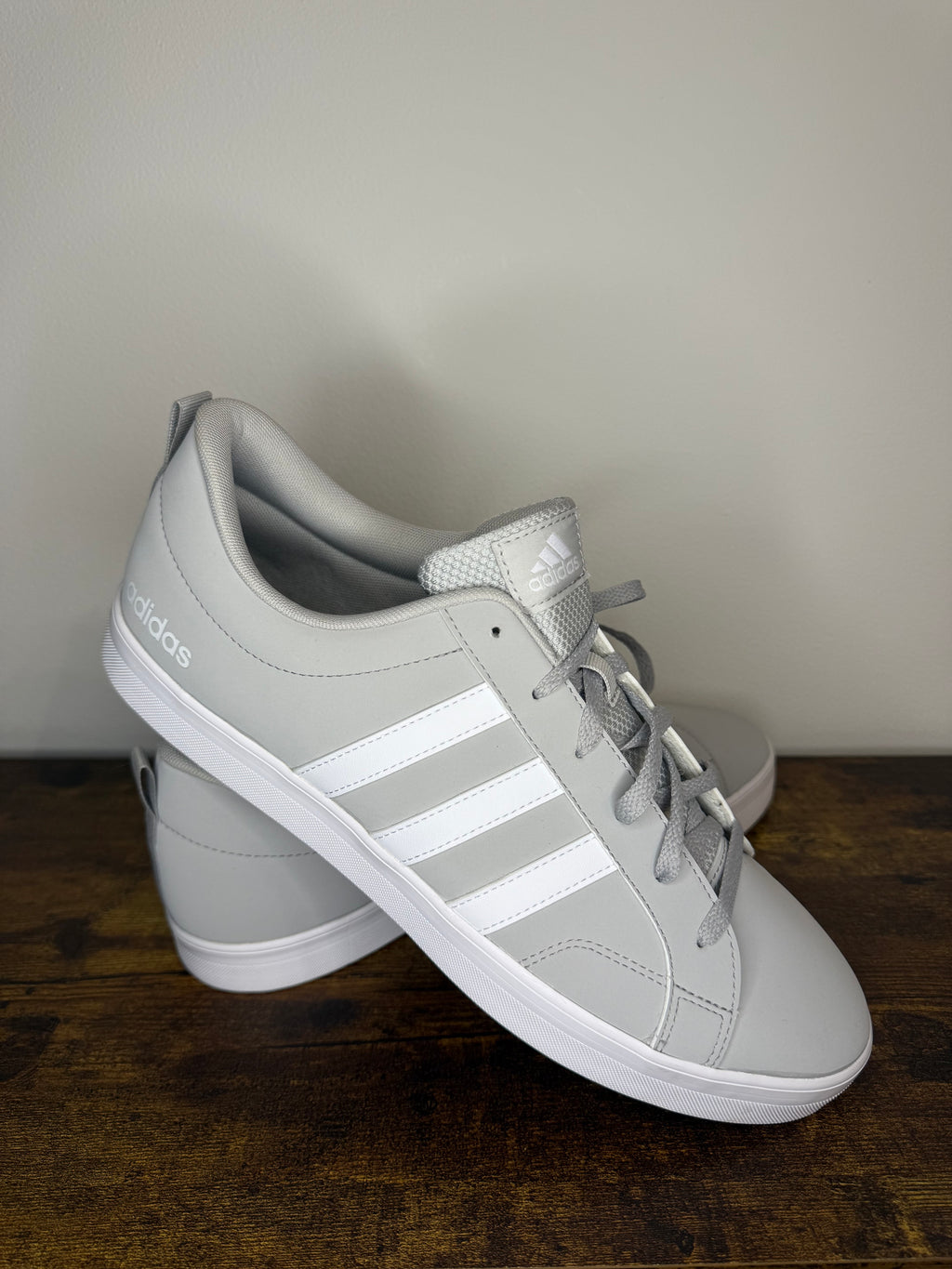 Adidas VS Pace 2.0  – Grey
