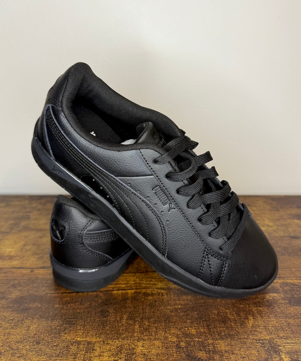 Puma Jada – Triple Black