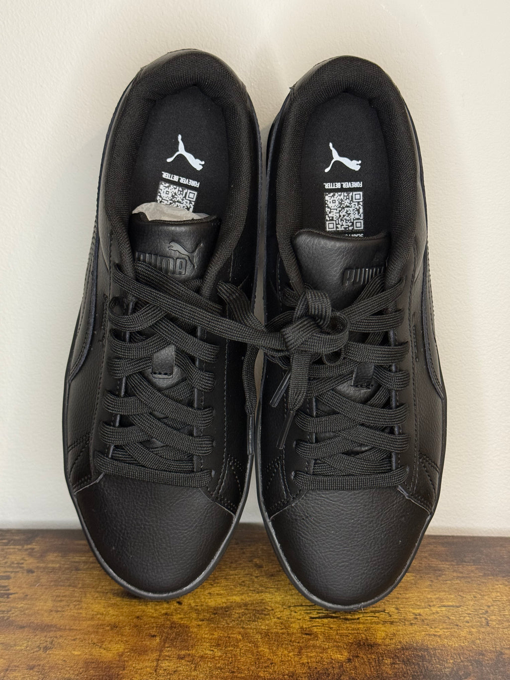 Puma Jada – Triple Black