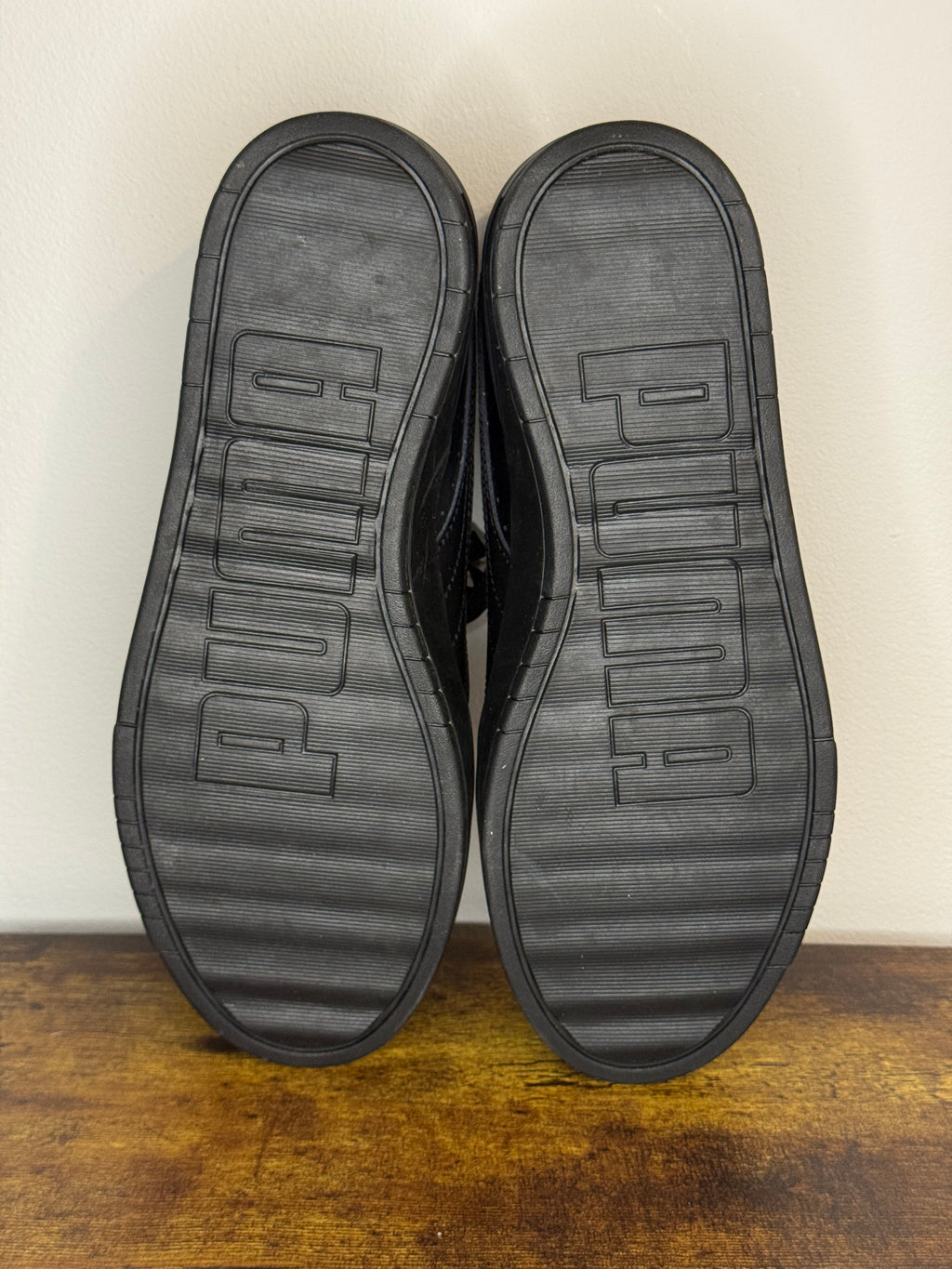 Puma Jada – Triple Black