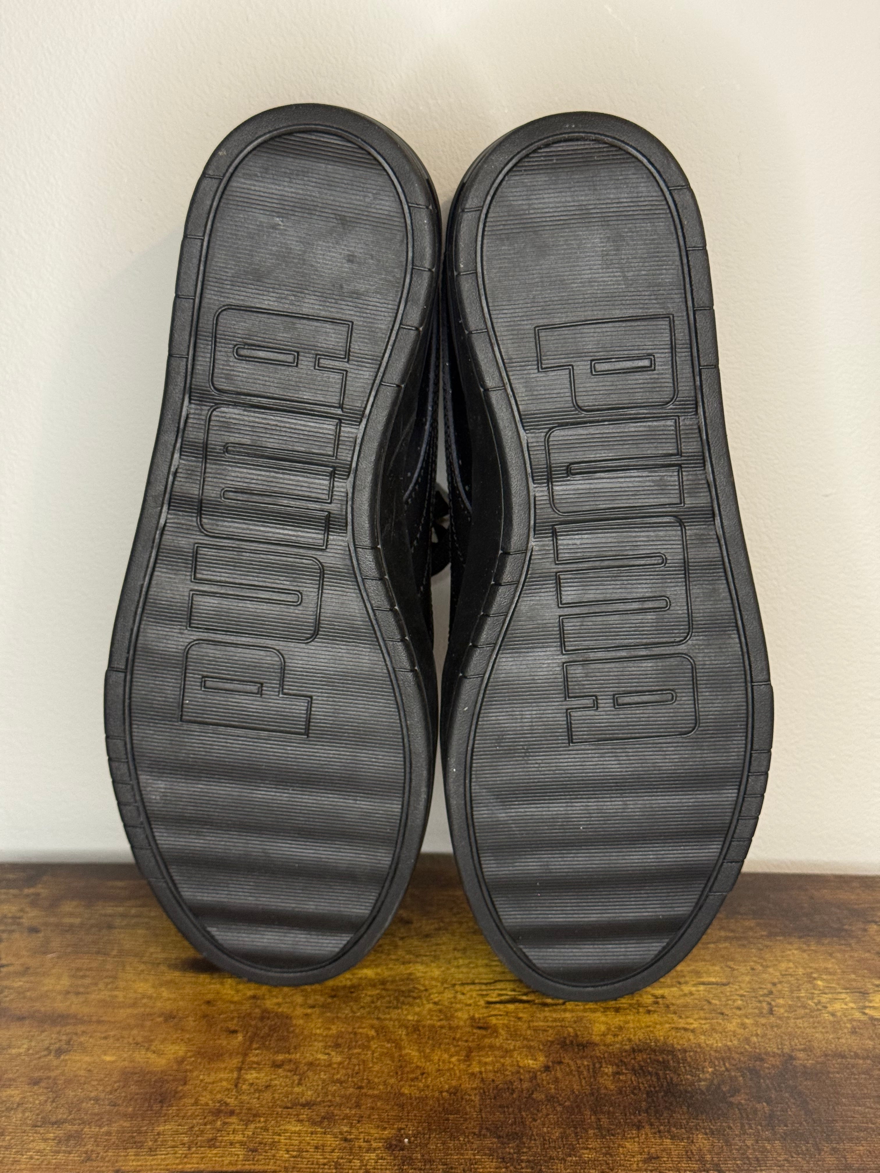 Puma Jada – Triple Black