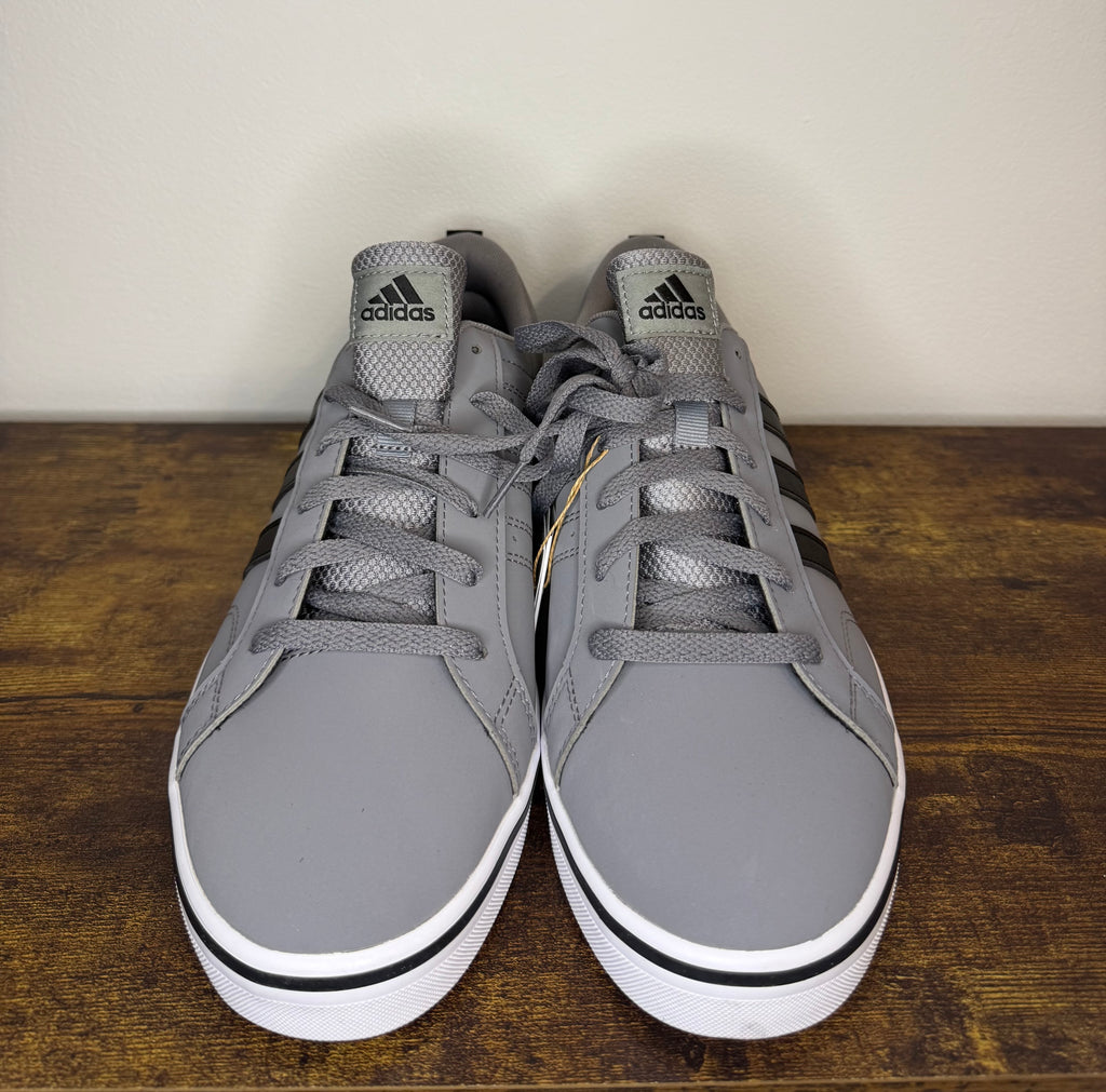 Adidas VS Pace 2.0 – Grey / Black / White