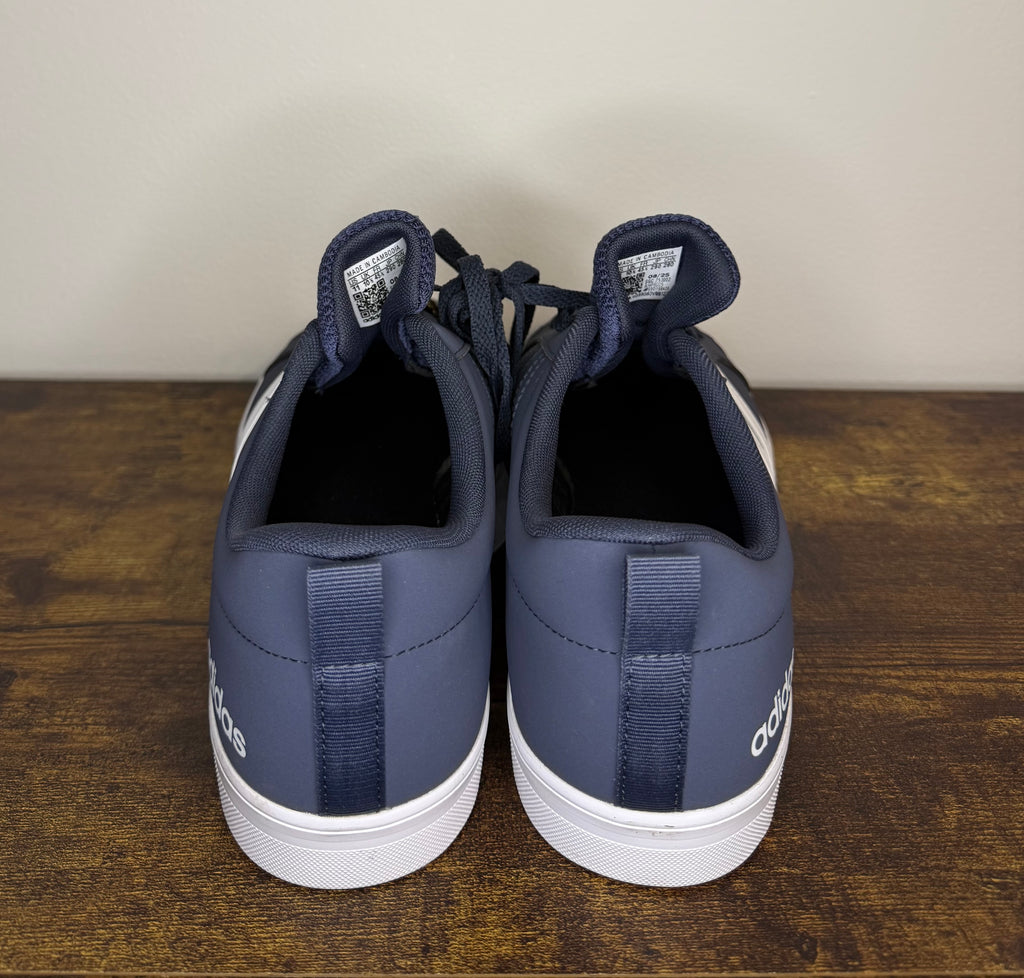 Adidas VS Pace 2.0  – Navy / White
