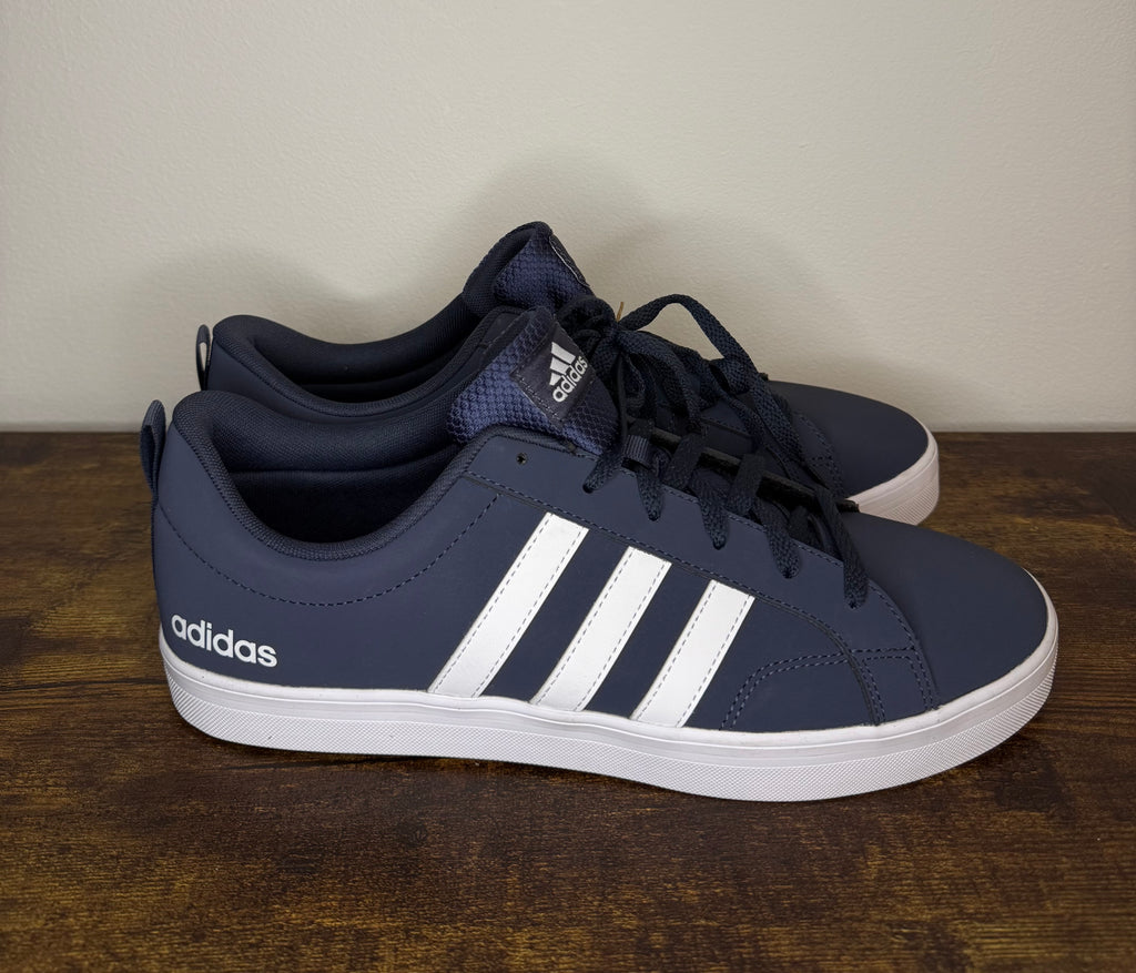 Adidas VS Pace 2.0  – Navy / White