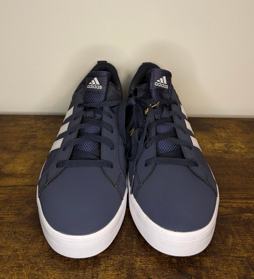 Adidas VS Pace 2.0  – Navy / White