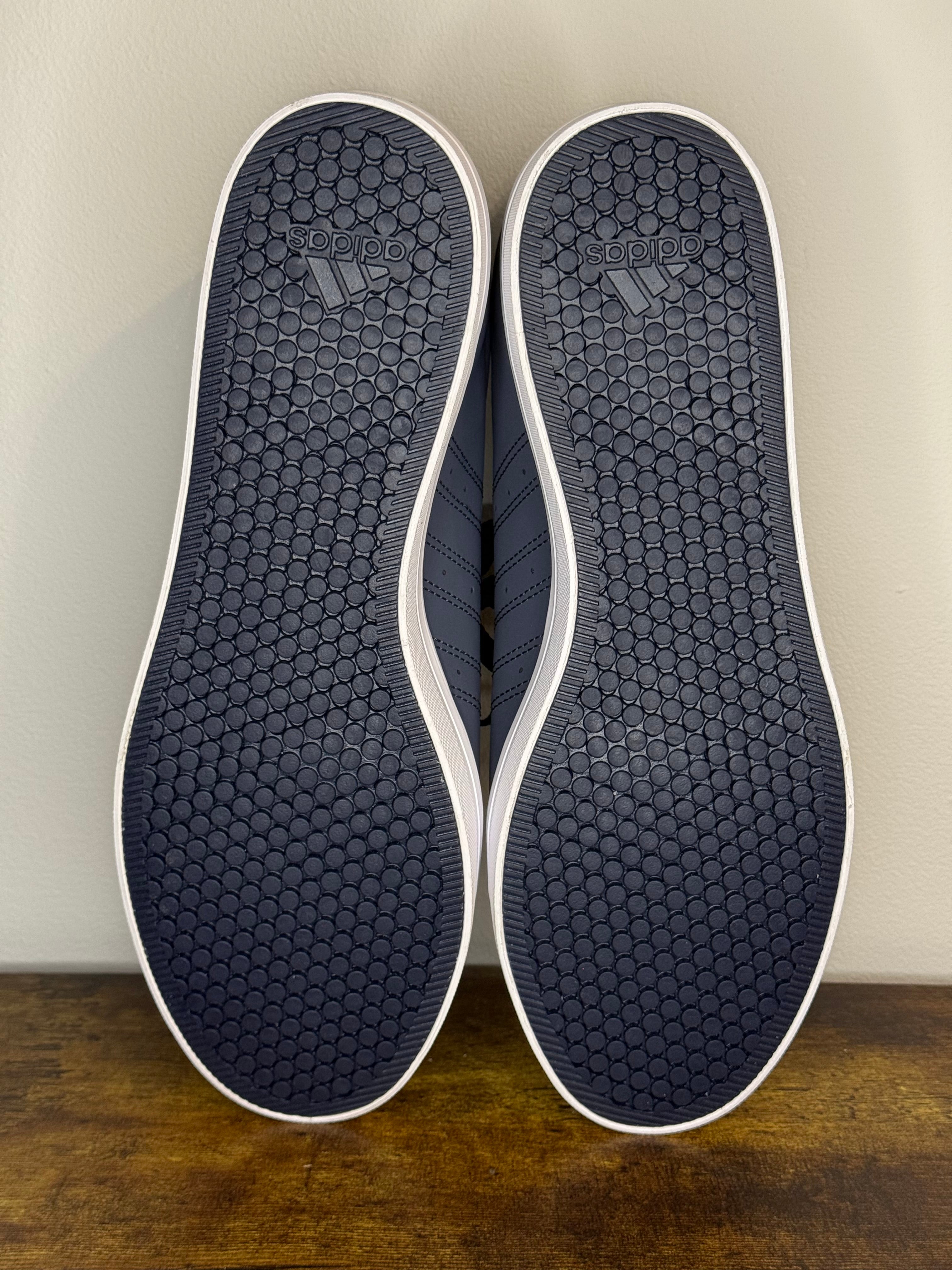 Adidas VS Pace 2.0  – Navy / White