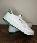 Reebok LT Court – White / Green