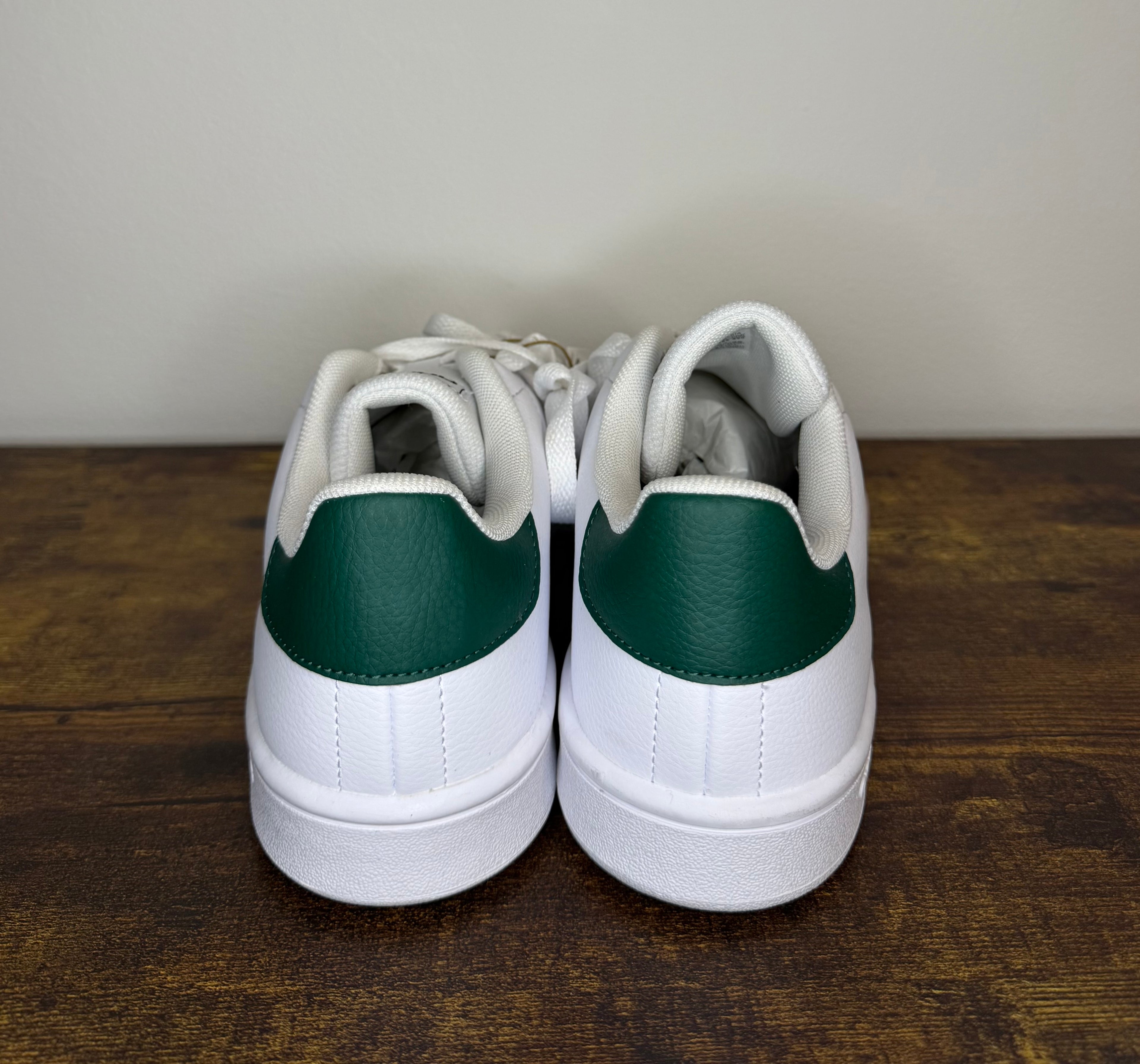 Adidas Urban Court - White / Green
