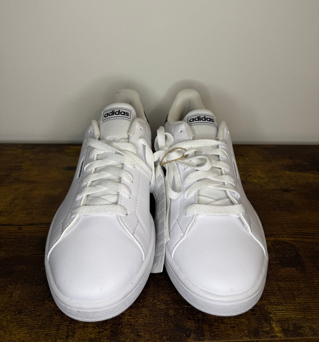 Adidas Urban Court - White / Green