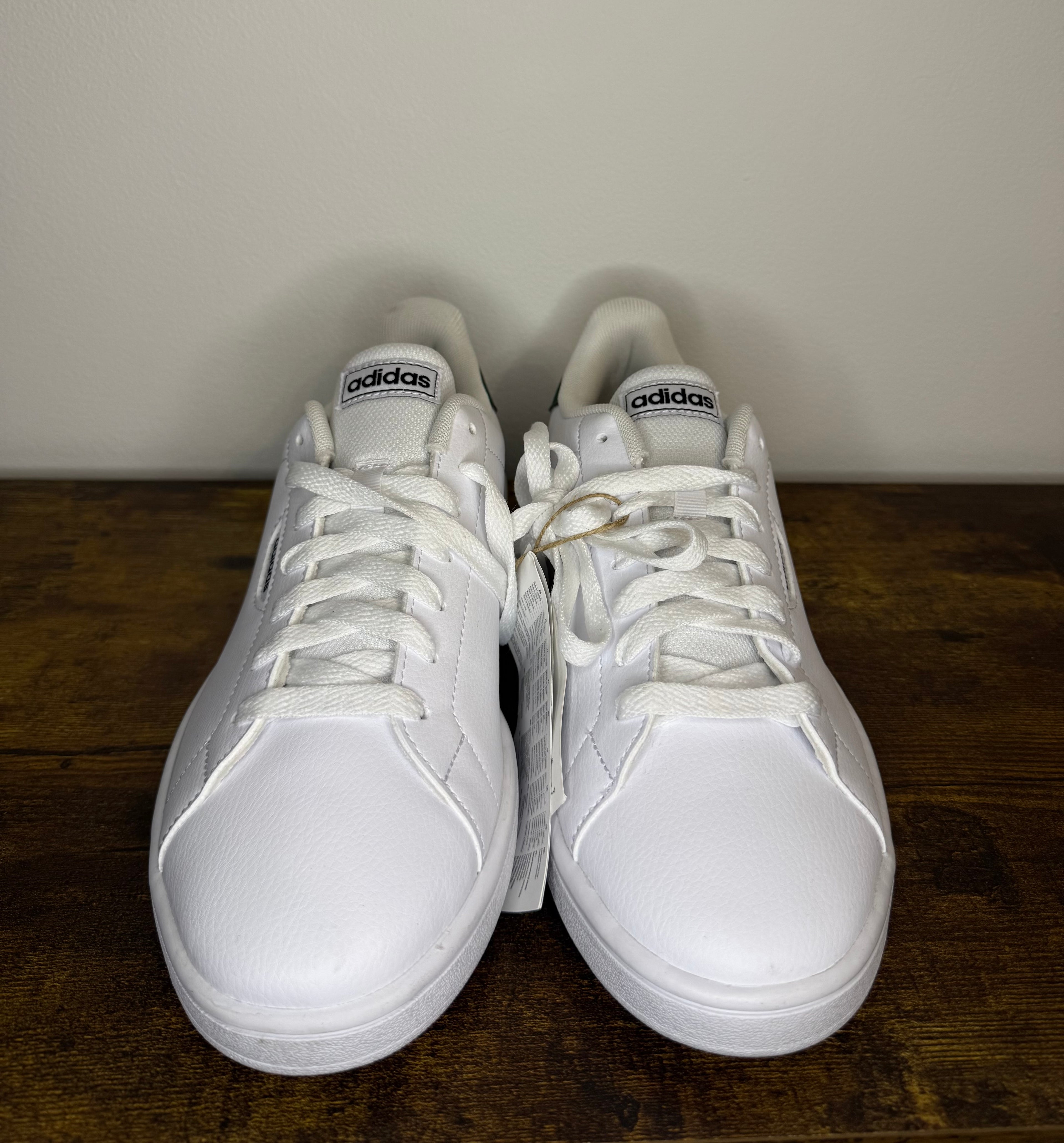 Adidas Urban Court - White / Green