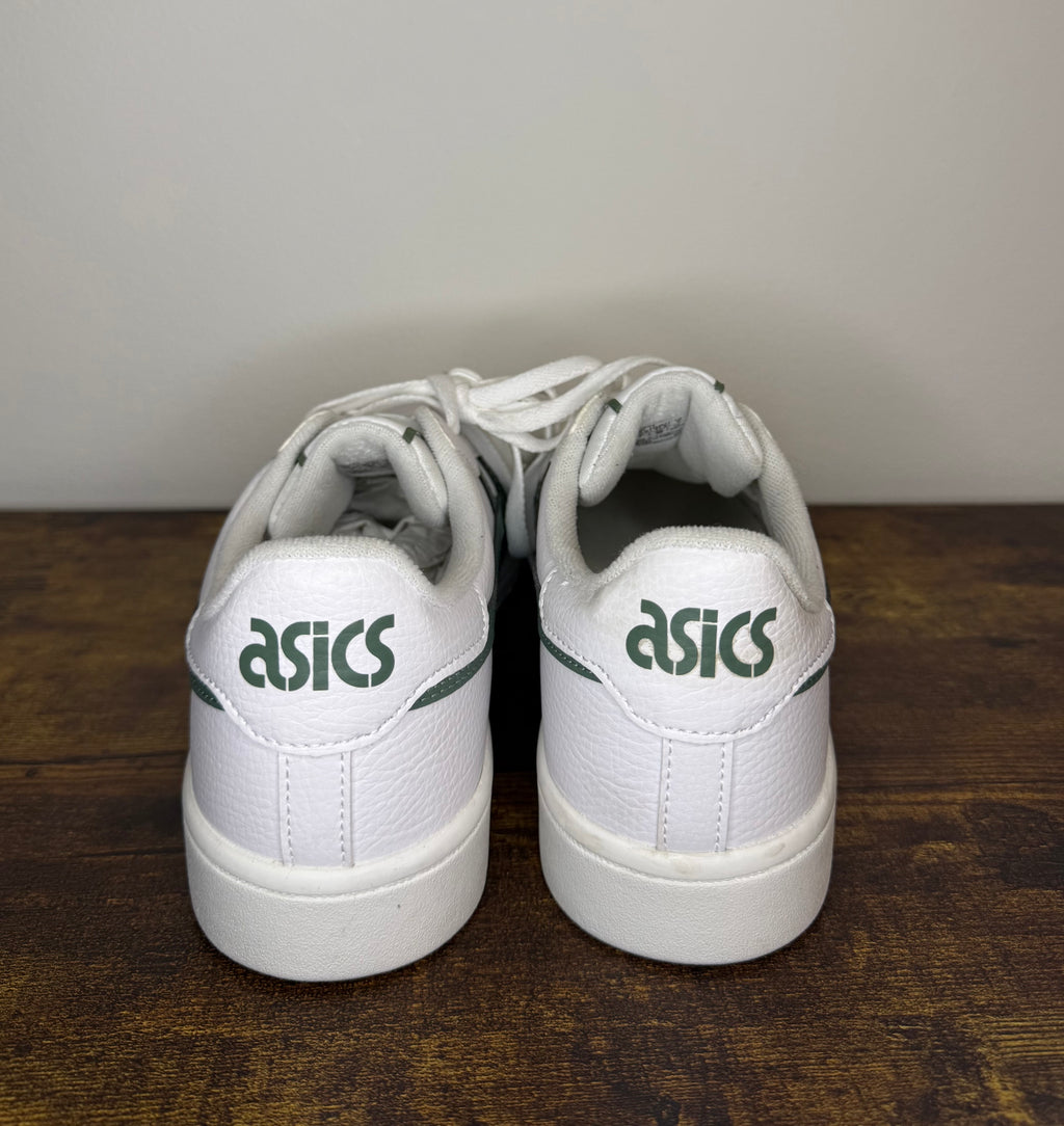 ASICS Japan S – White / Green