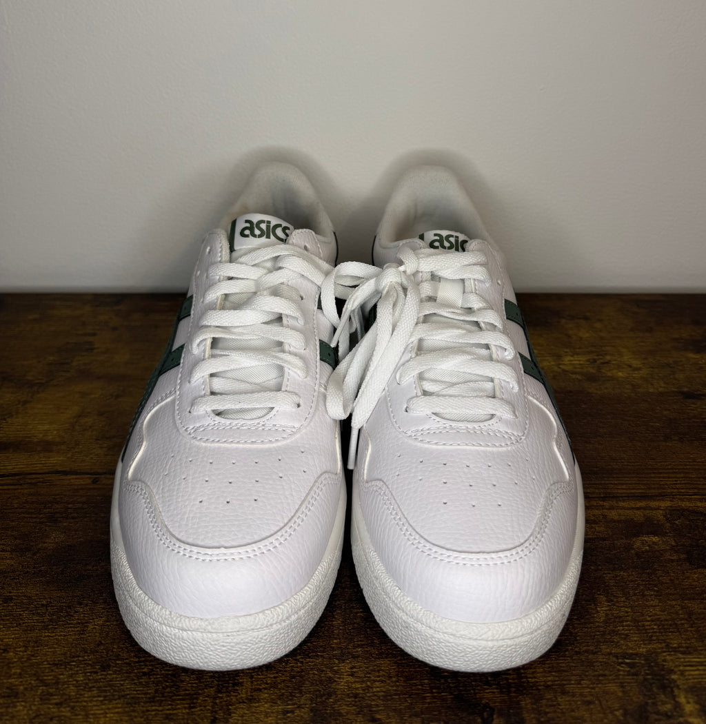 ASICS Japan S – White / Green