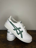 ASICS Japan S – White / Green