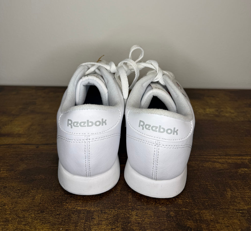 Reebok Princess – White