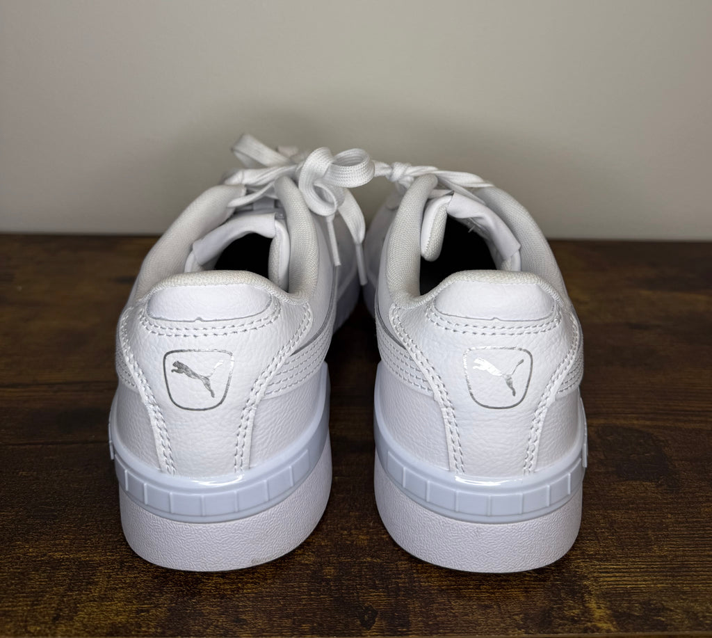 Puma Jada – Triple White