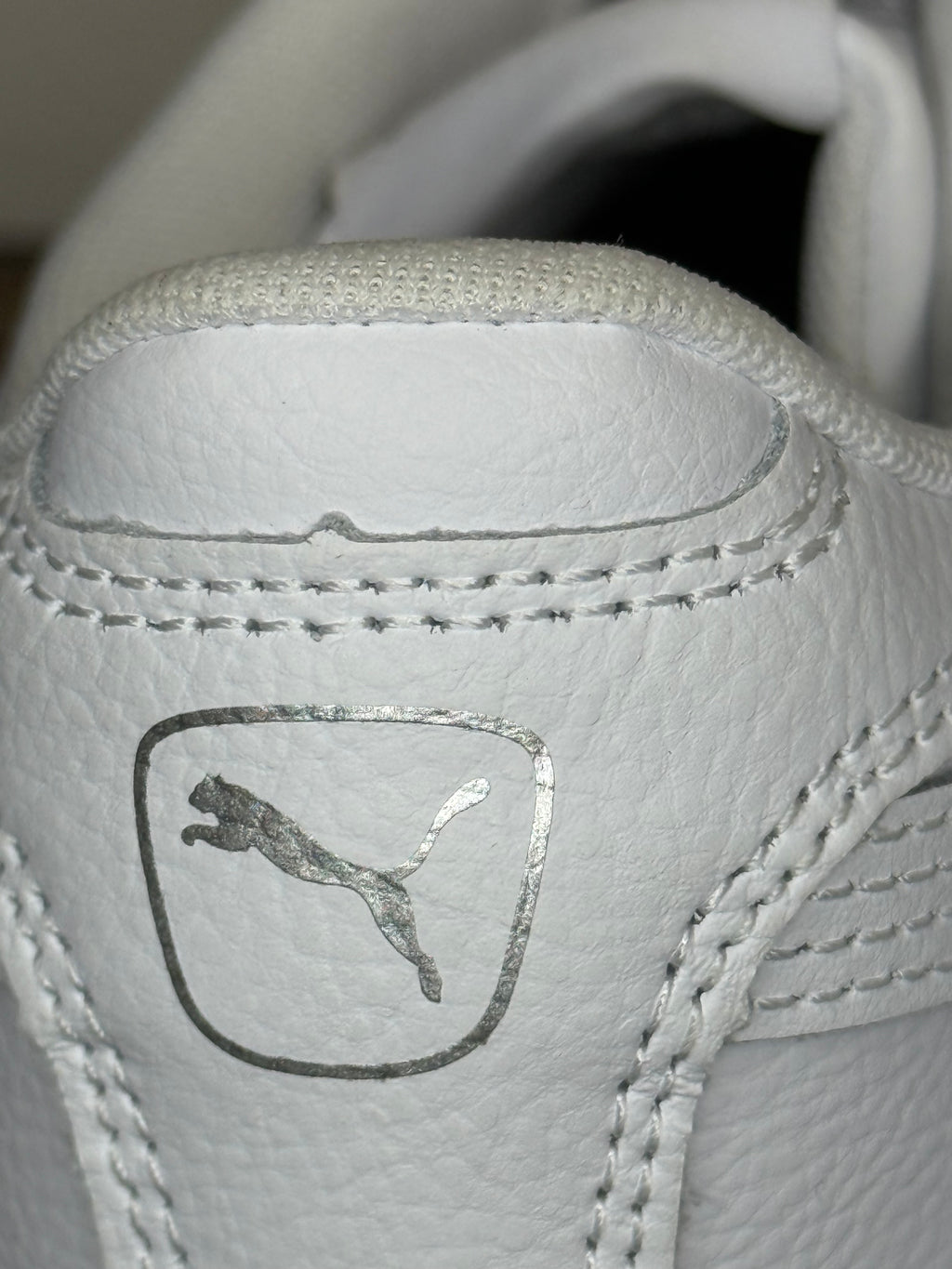 Puma Jada – Triple White